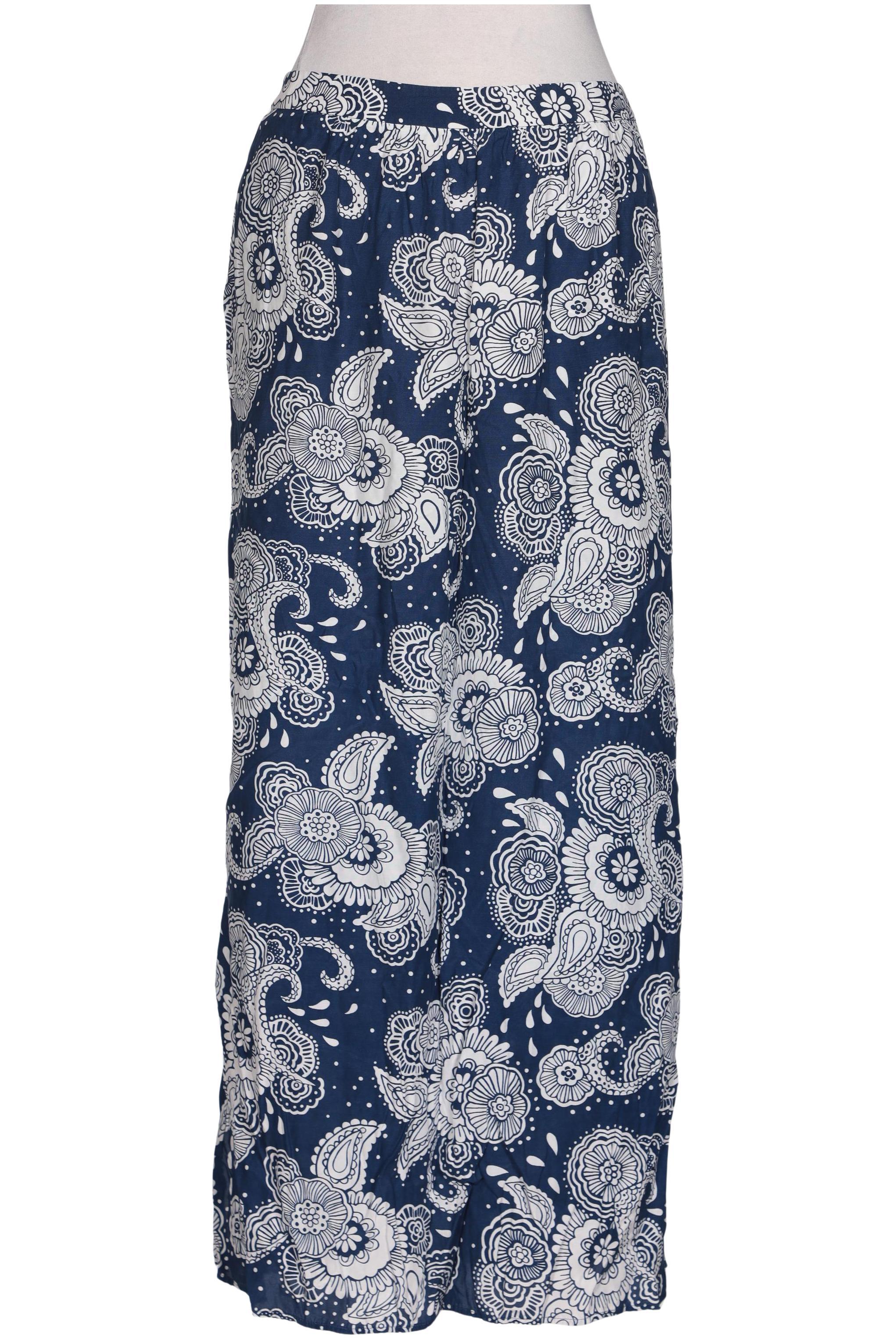 

Boden Damen Rock, mehrfarbig, Gr. 40