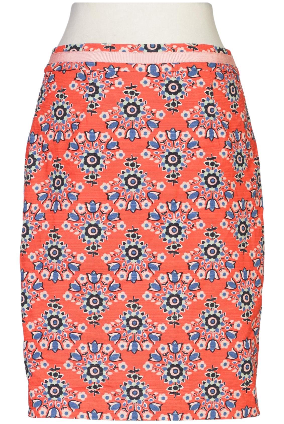 

Boden Damen Rock, rot, Gr. 32