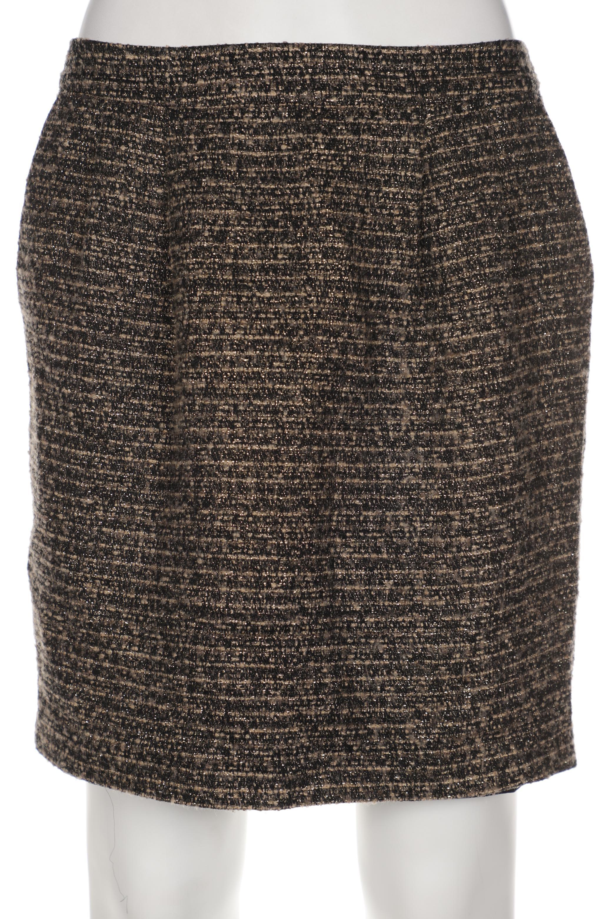 

Boden Damen Rock, braun, Gr. 36