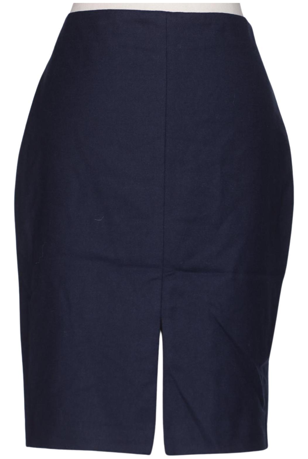 

Boden Damen Rock, marineblau, Gr. 36