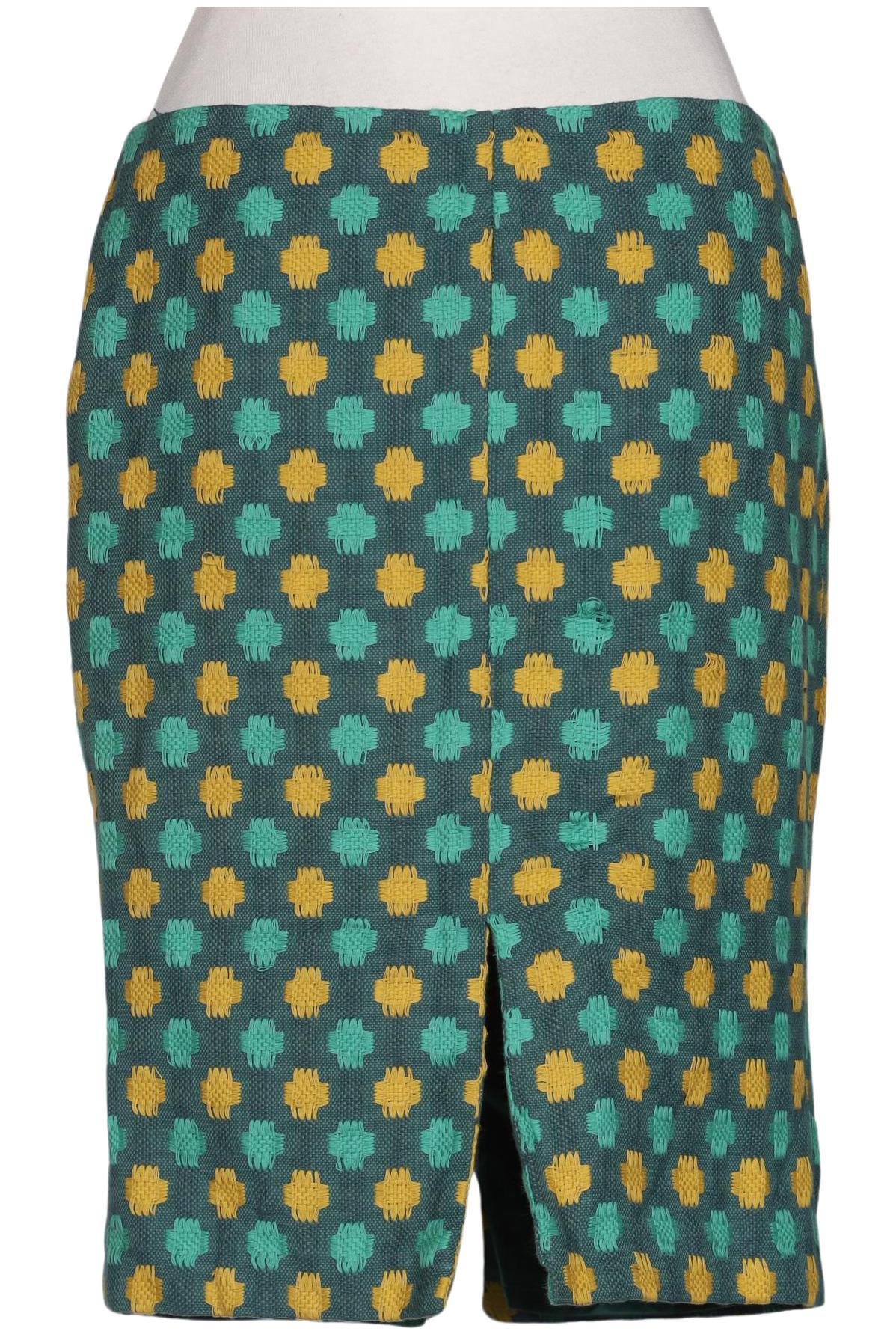 

Boden Damen Rock, mehrfarbig, Gr. 36