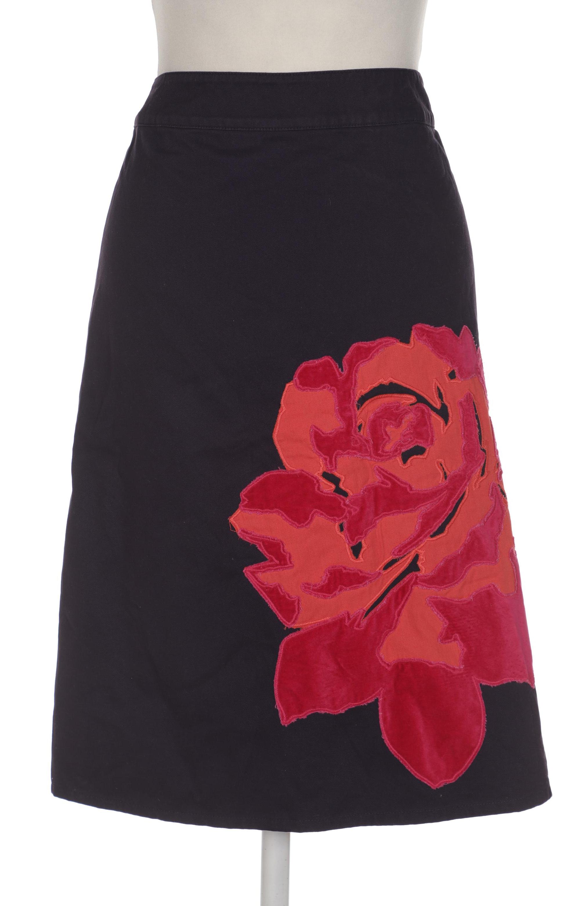 

Boden Damen Rock, marineblau