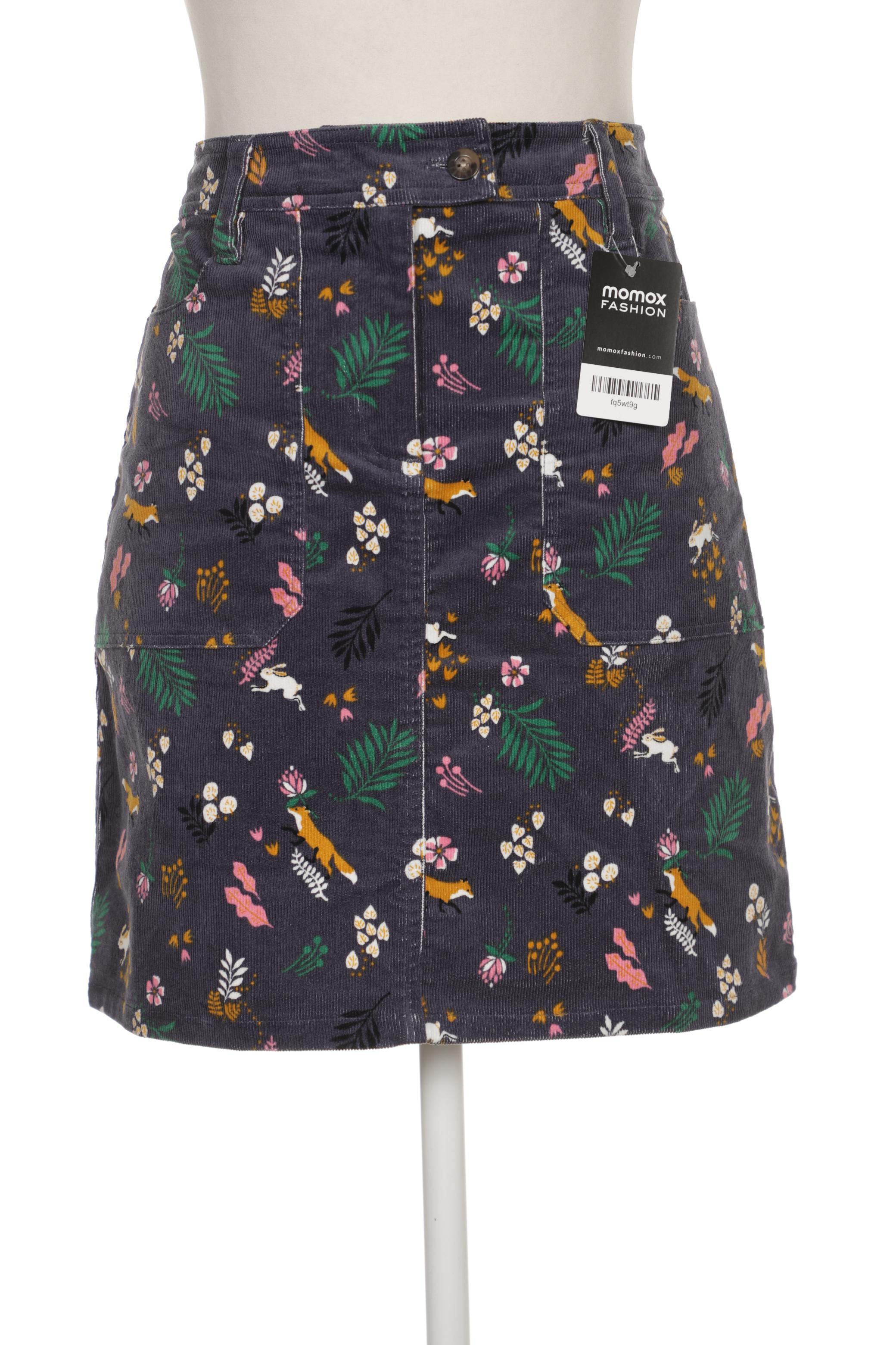 

Boden Damen Rock, grau