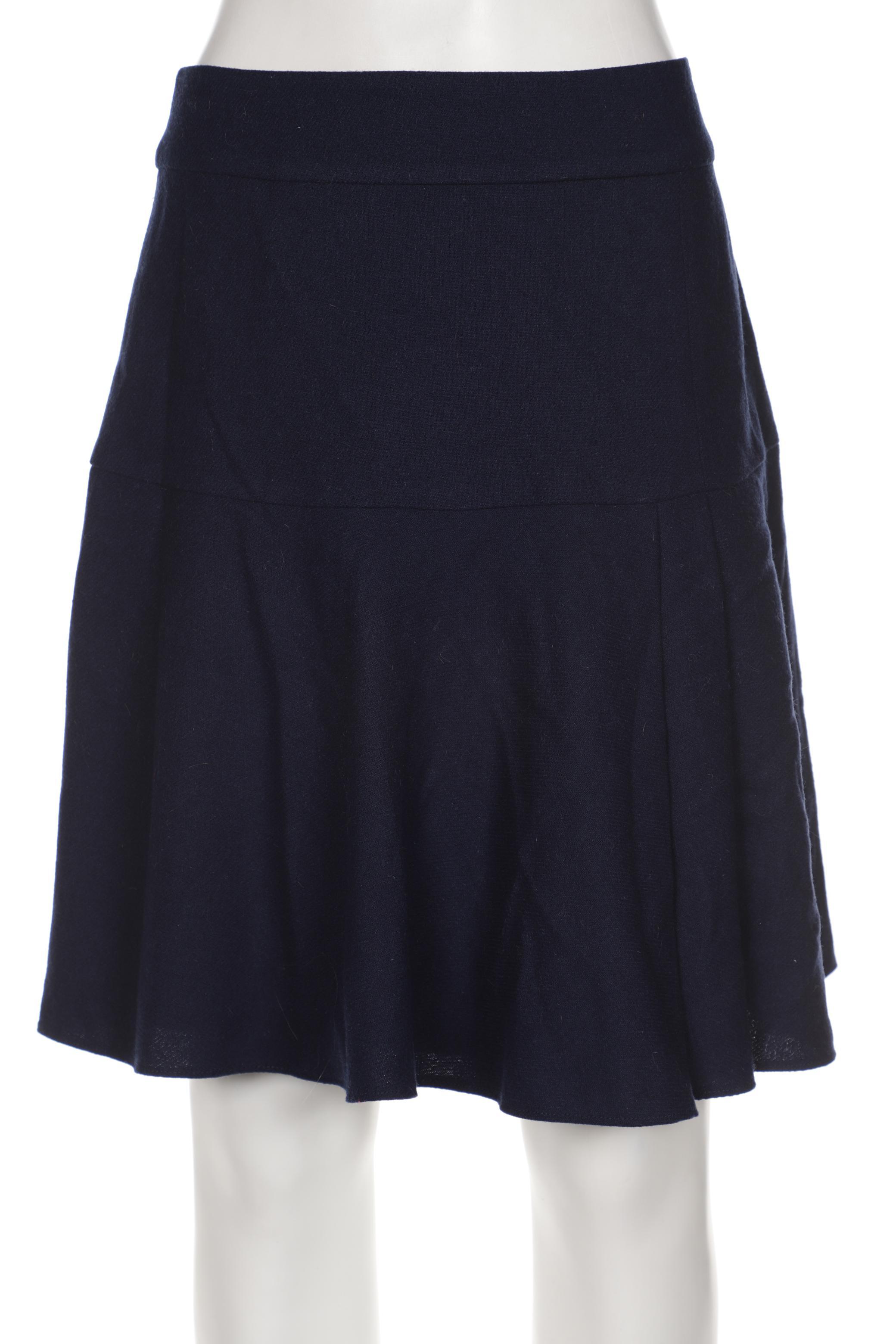 

Boden Damen Rock, marineblau, Gr. 38