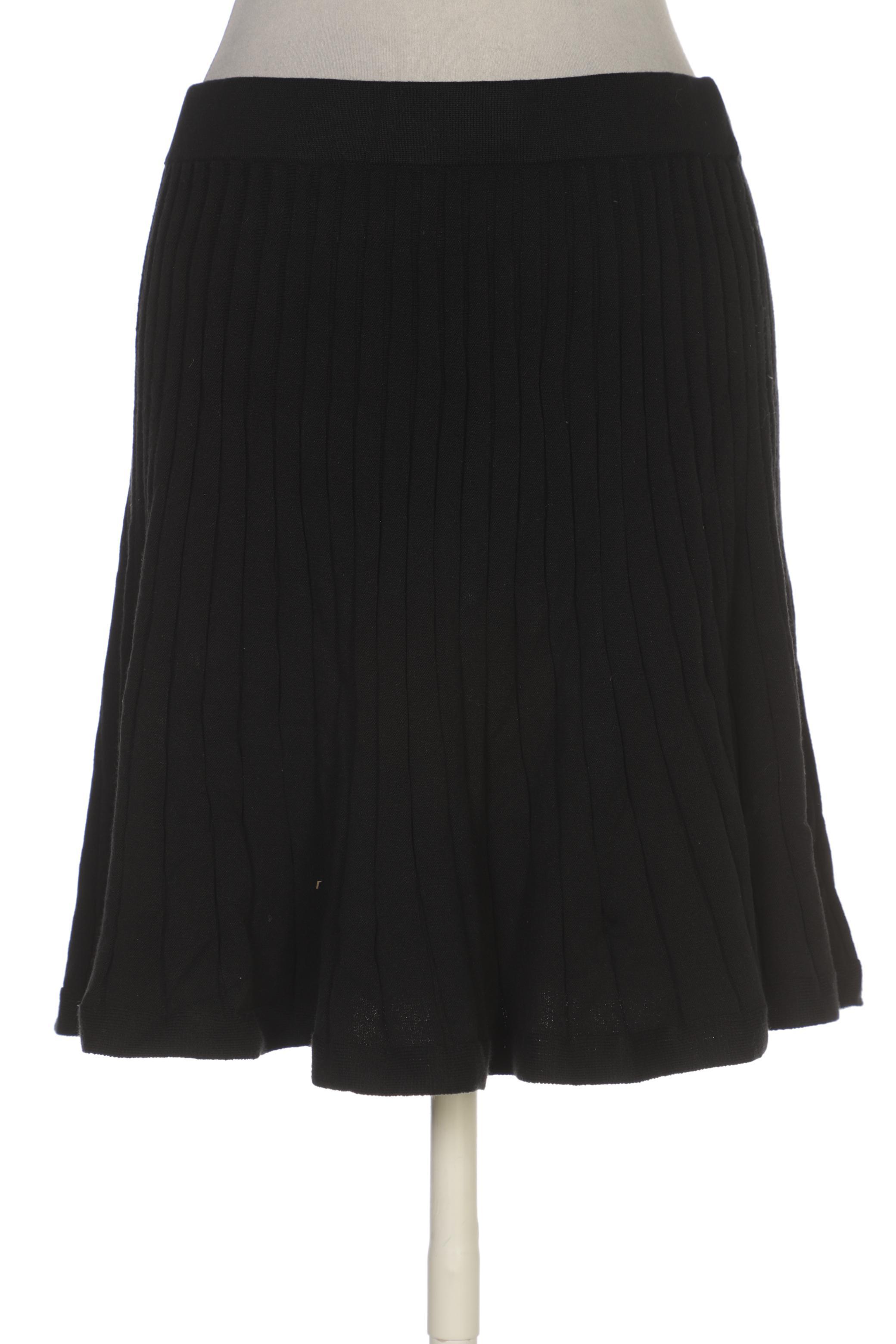 

Boden Damen Rock, schwarz, Gr. 38