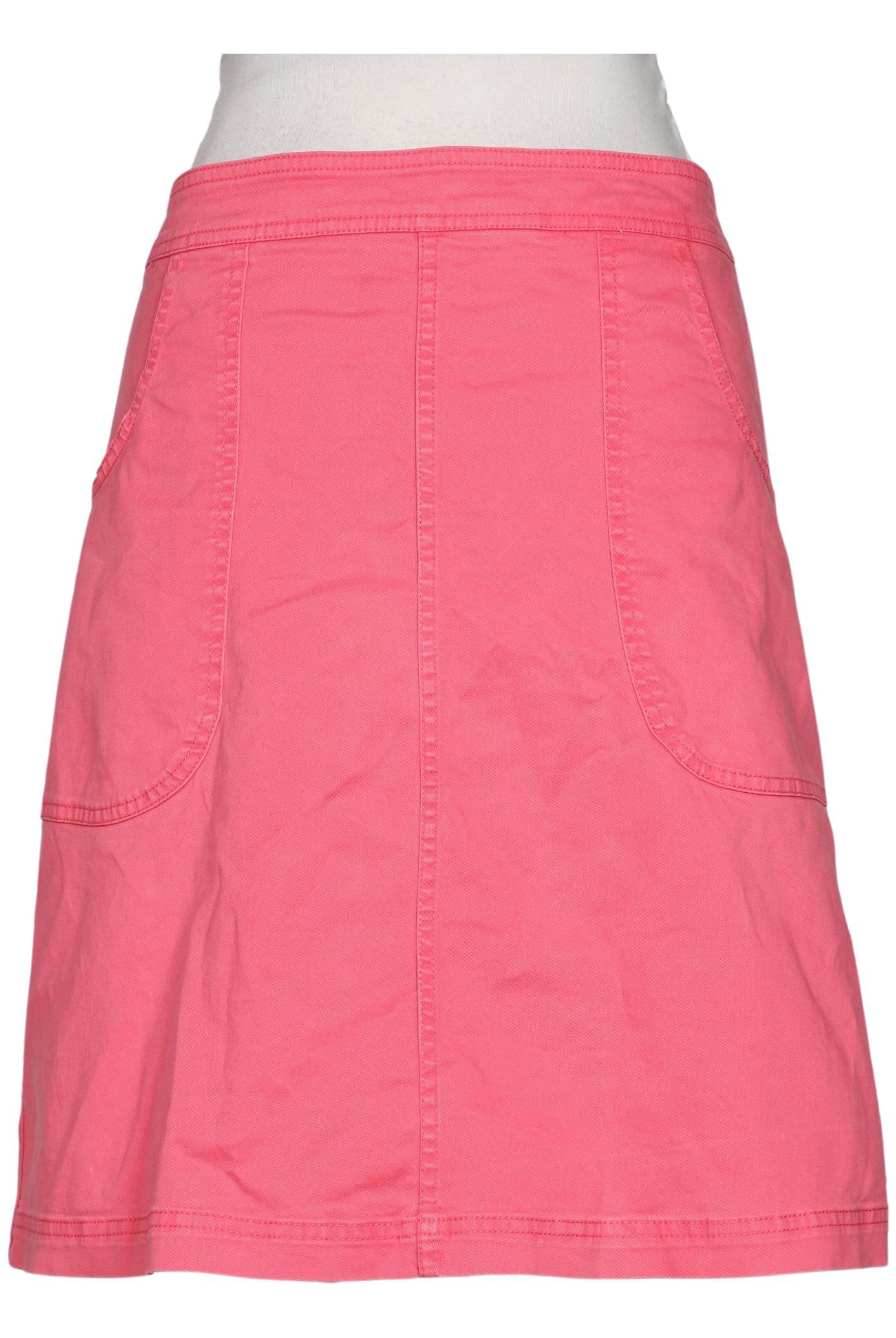

Boden Damen Rock, pink, Gr. 40