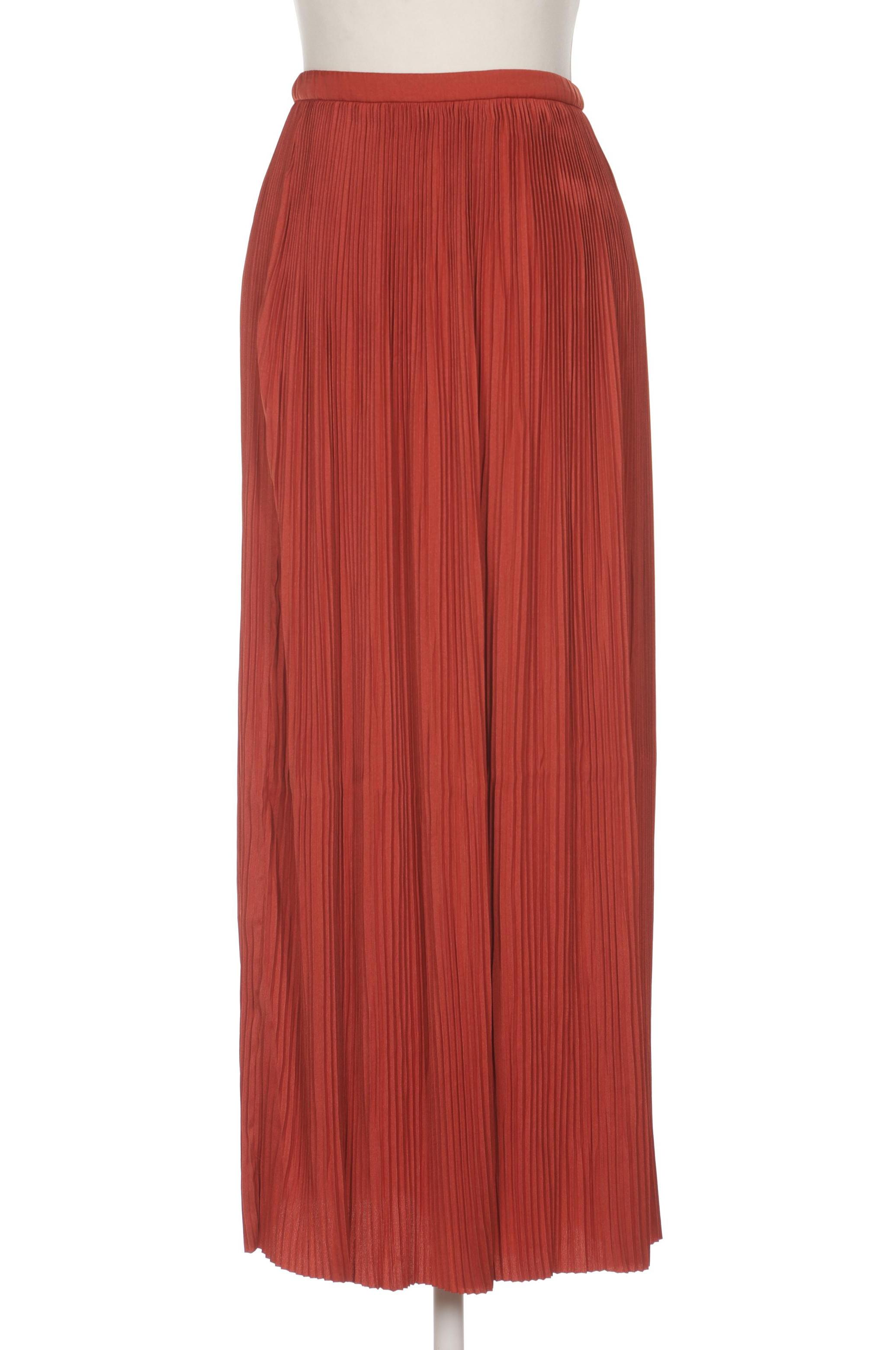 

Boden Damen Rock, orange, Gr. 36