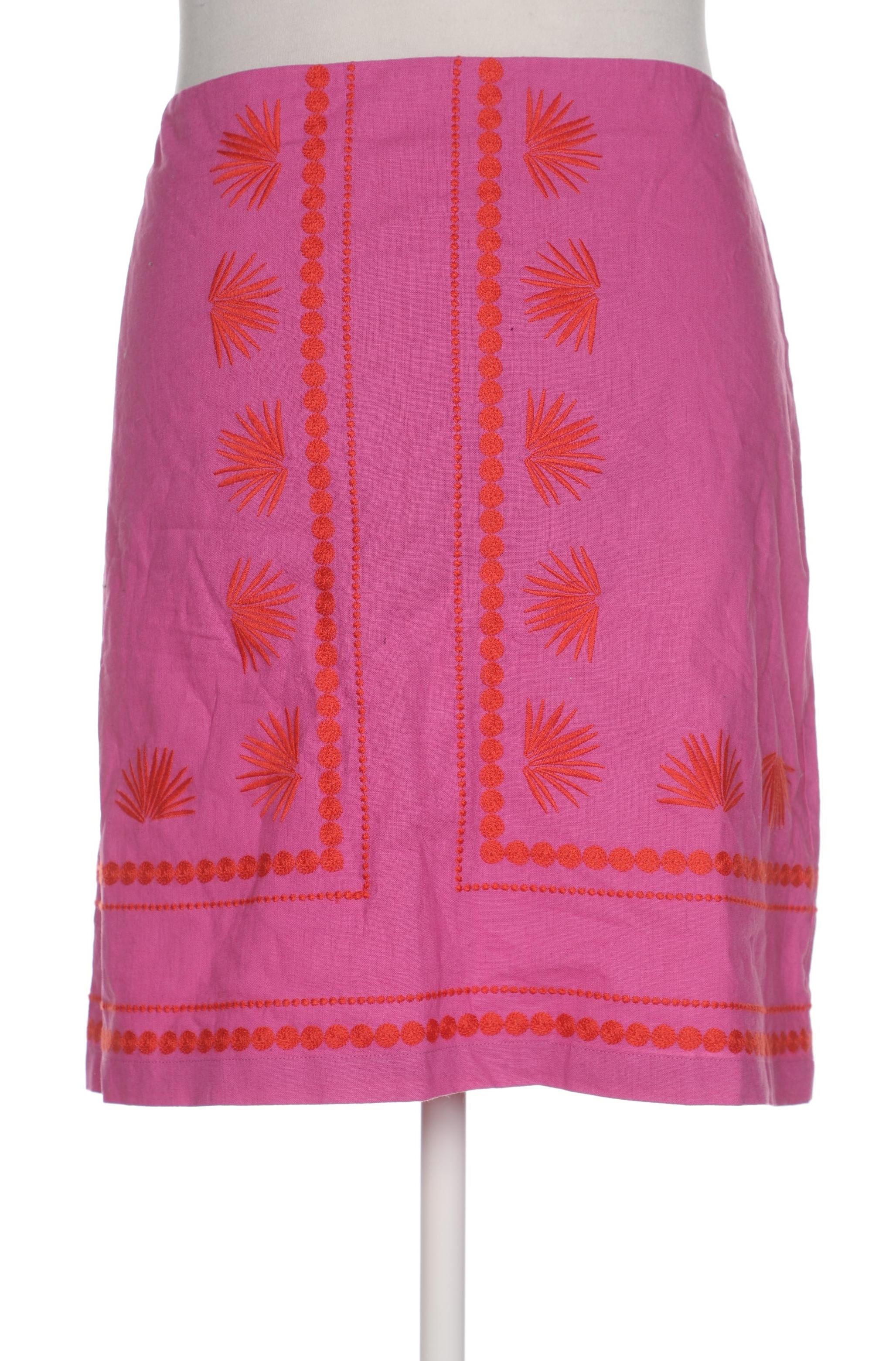 

Boden Damen Rock, pink, Gr. 42