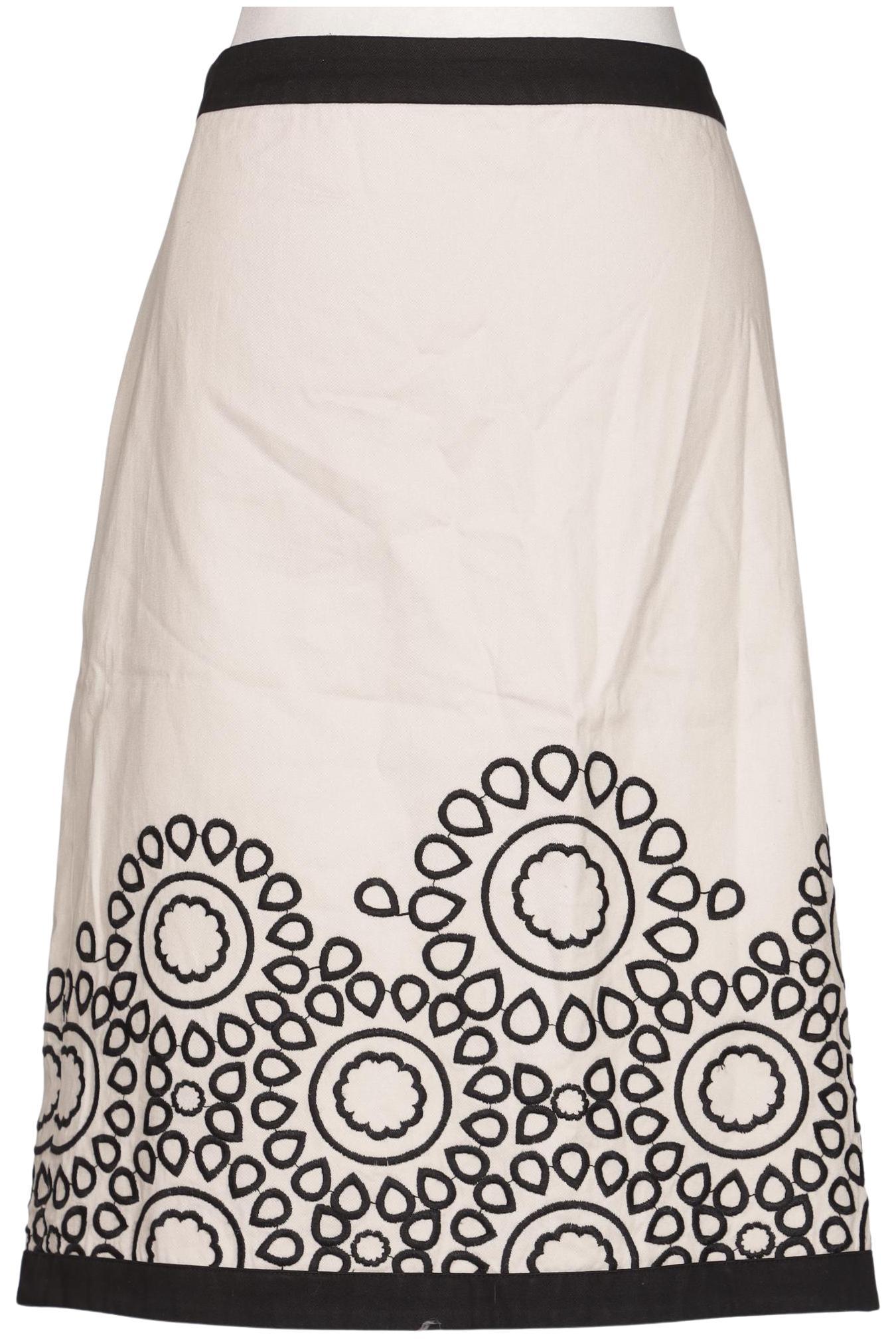 

Boden Damen Rock, mehrfarbig, Gr. 40