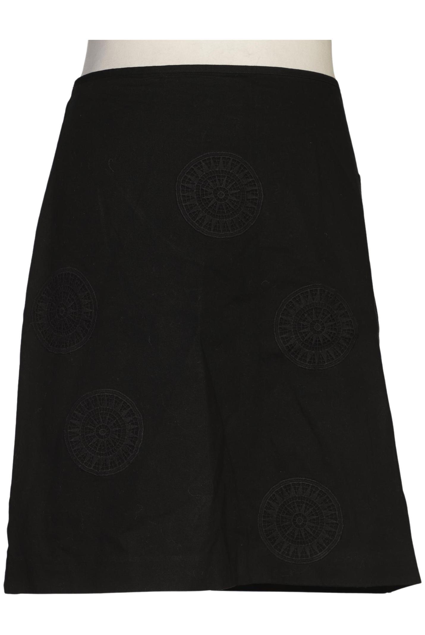 

Boden Damen Rock, schwarz, Gr. 42