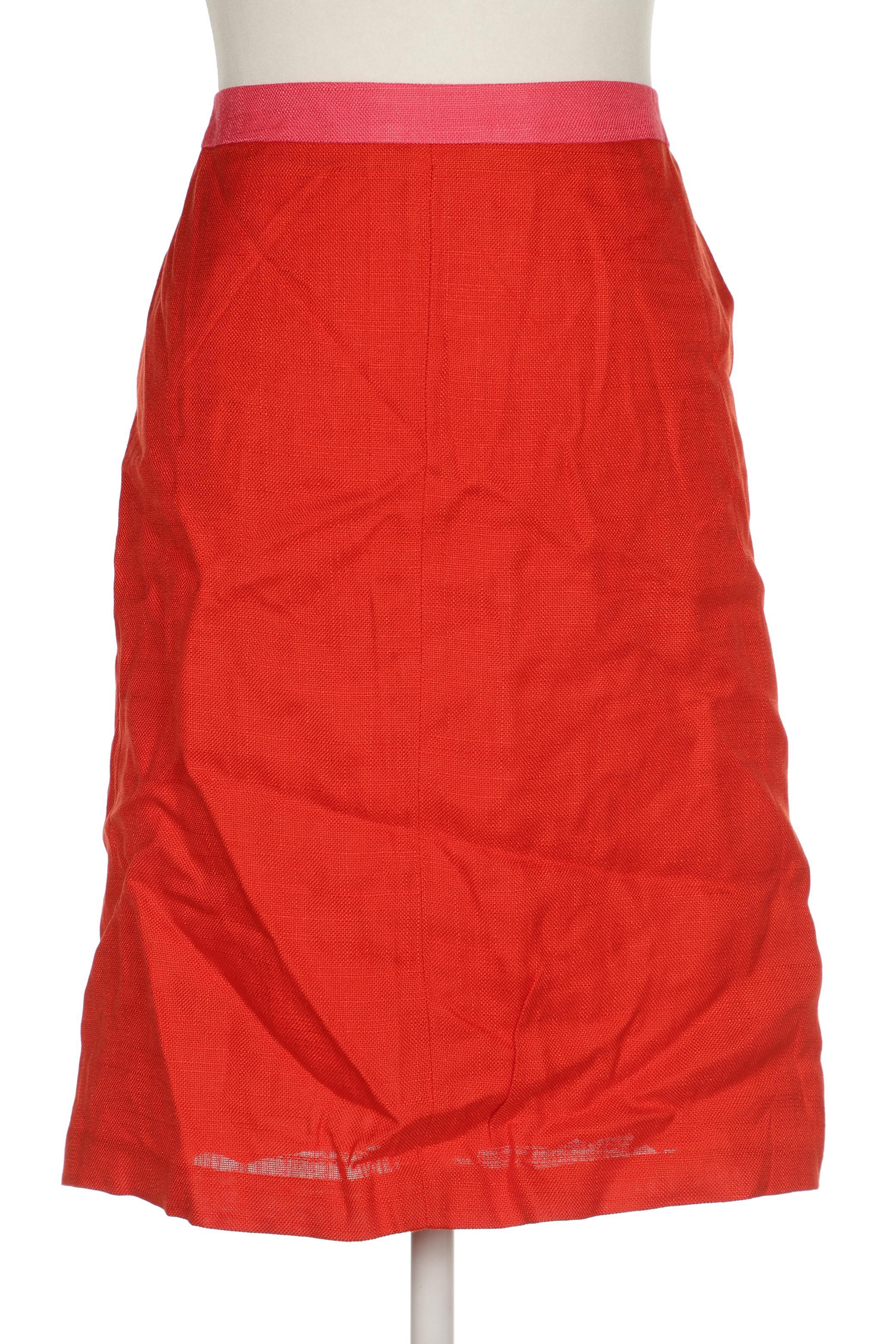 

Boden Damen Rock, rot