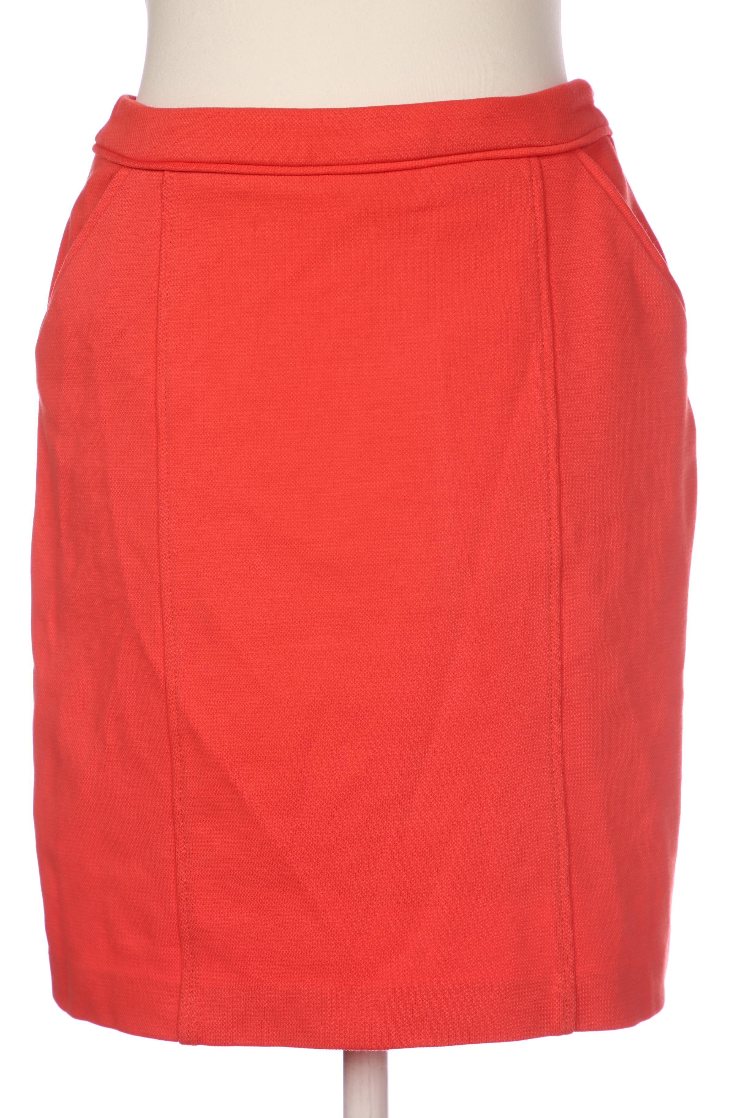 

Boden Damen Rock, orange