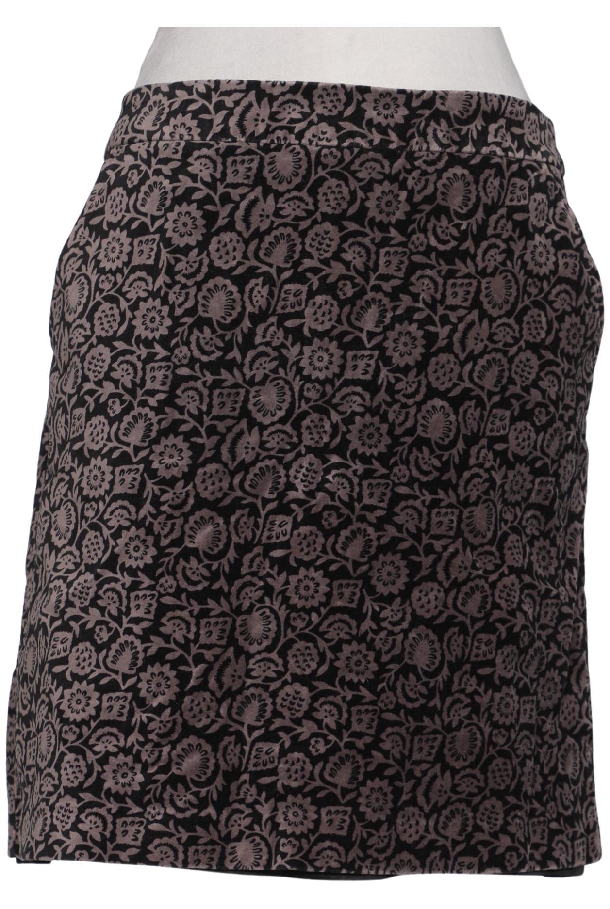 

Boden Damen Rock, schwarz, Gr. 38