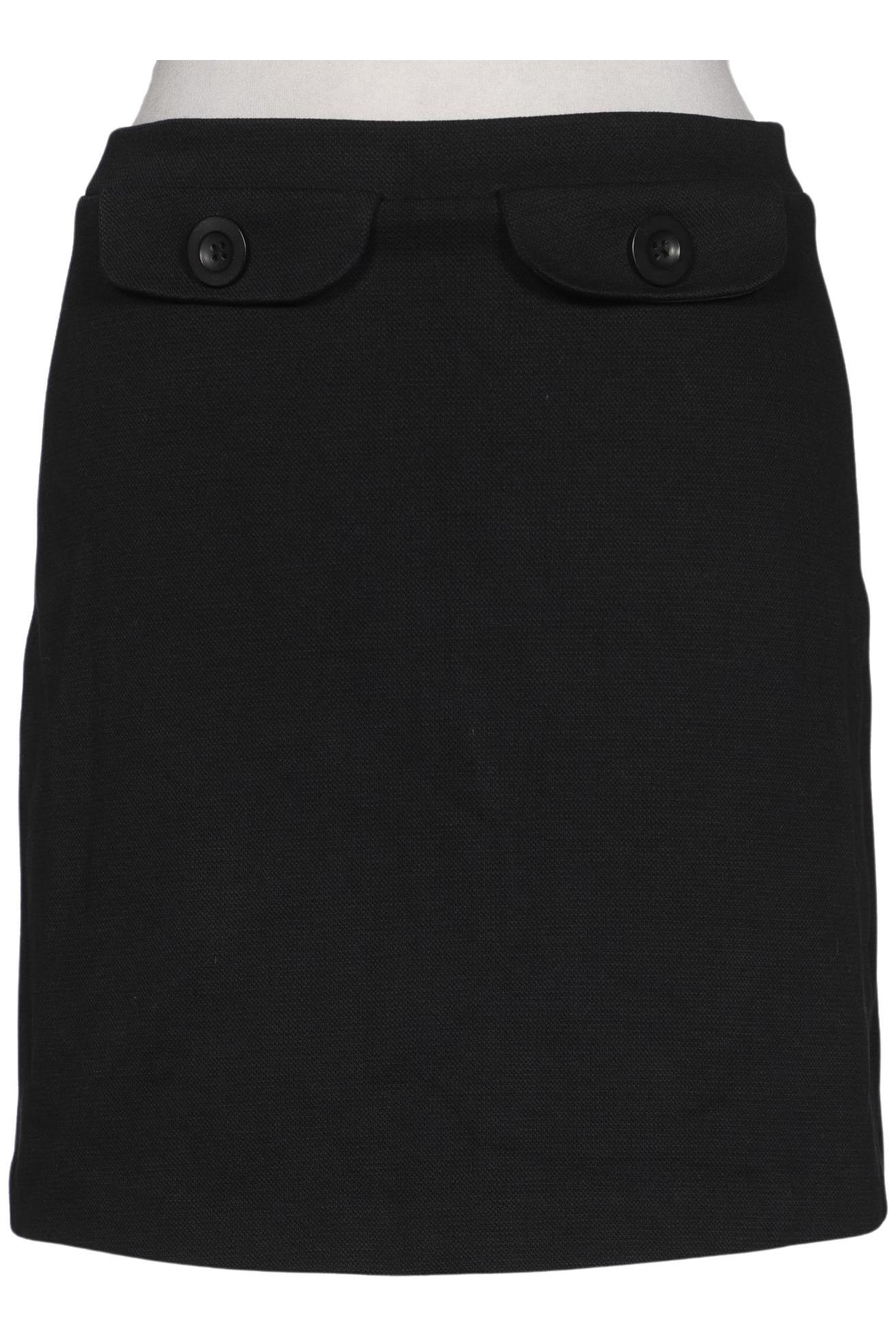 

Boden Damen Rock, schwarz, Gr. 32