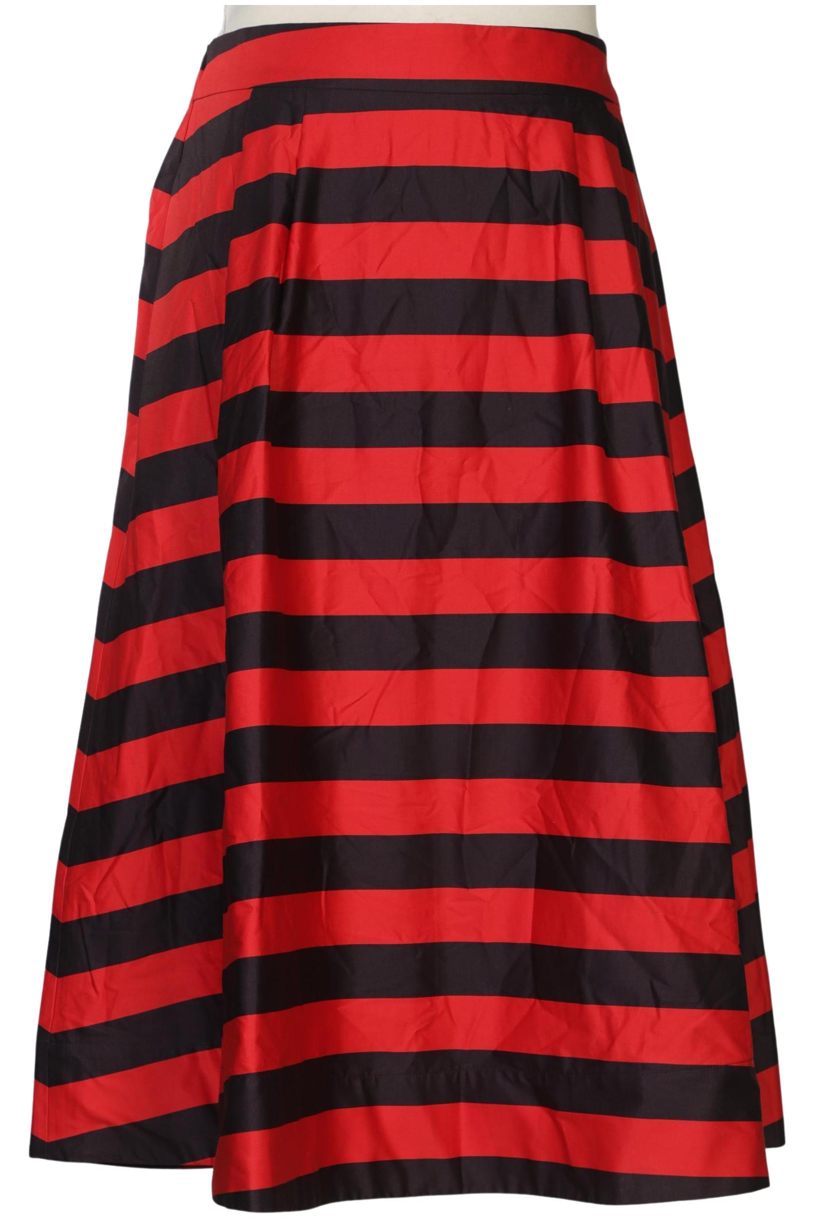 

Boden Damen Rock, mehrfarbig, Gr. 14