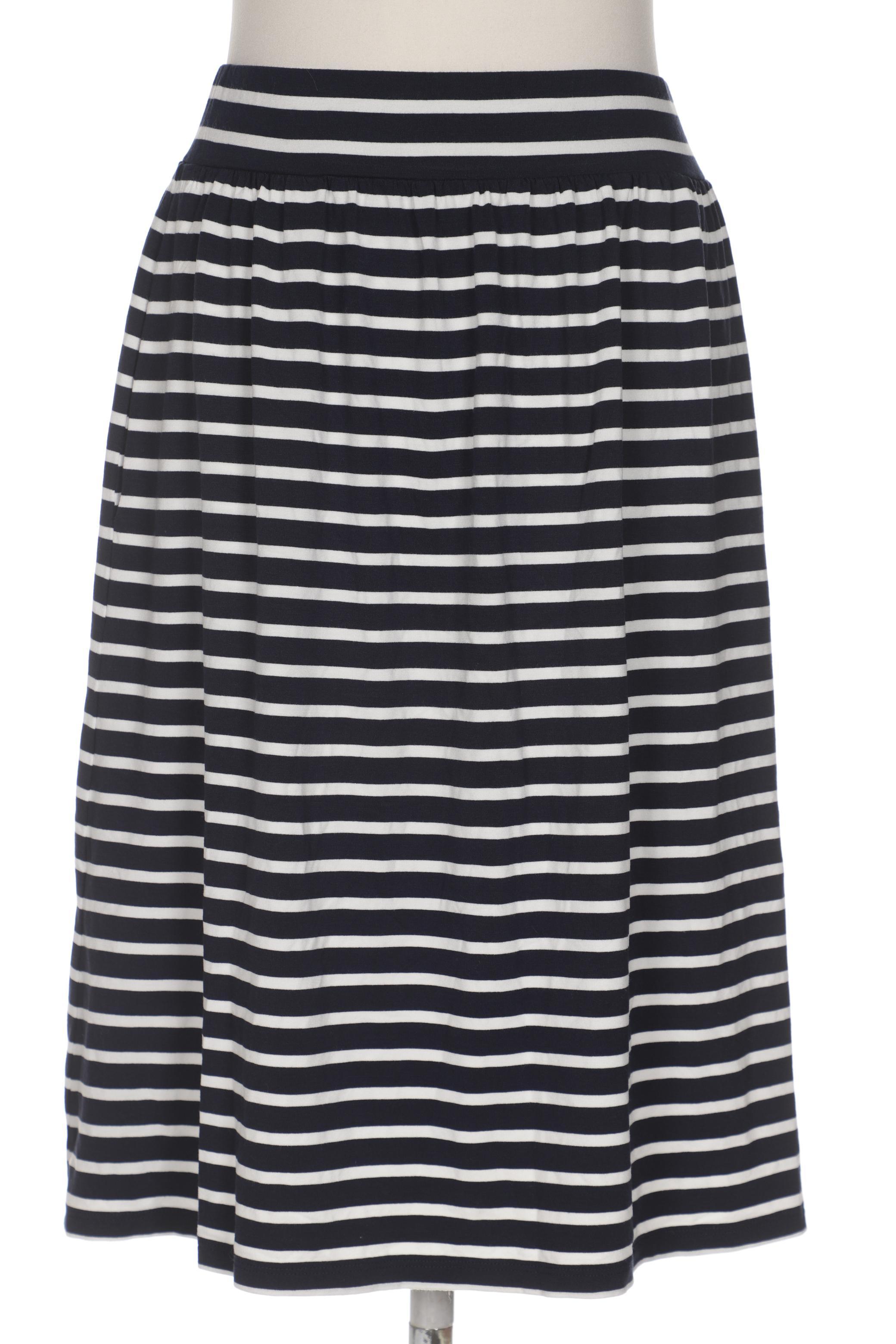 

Boden Damen Rock, marineblau