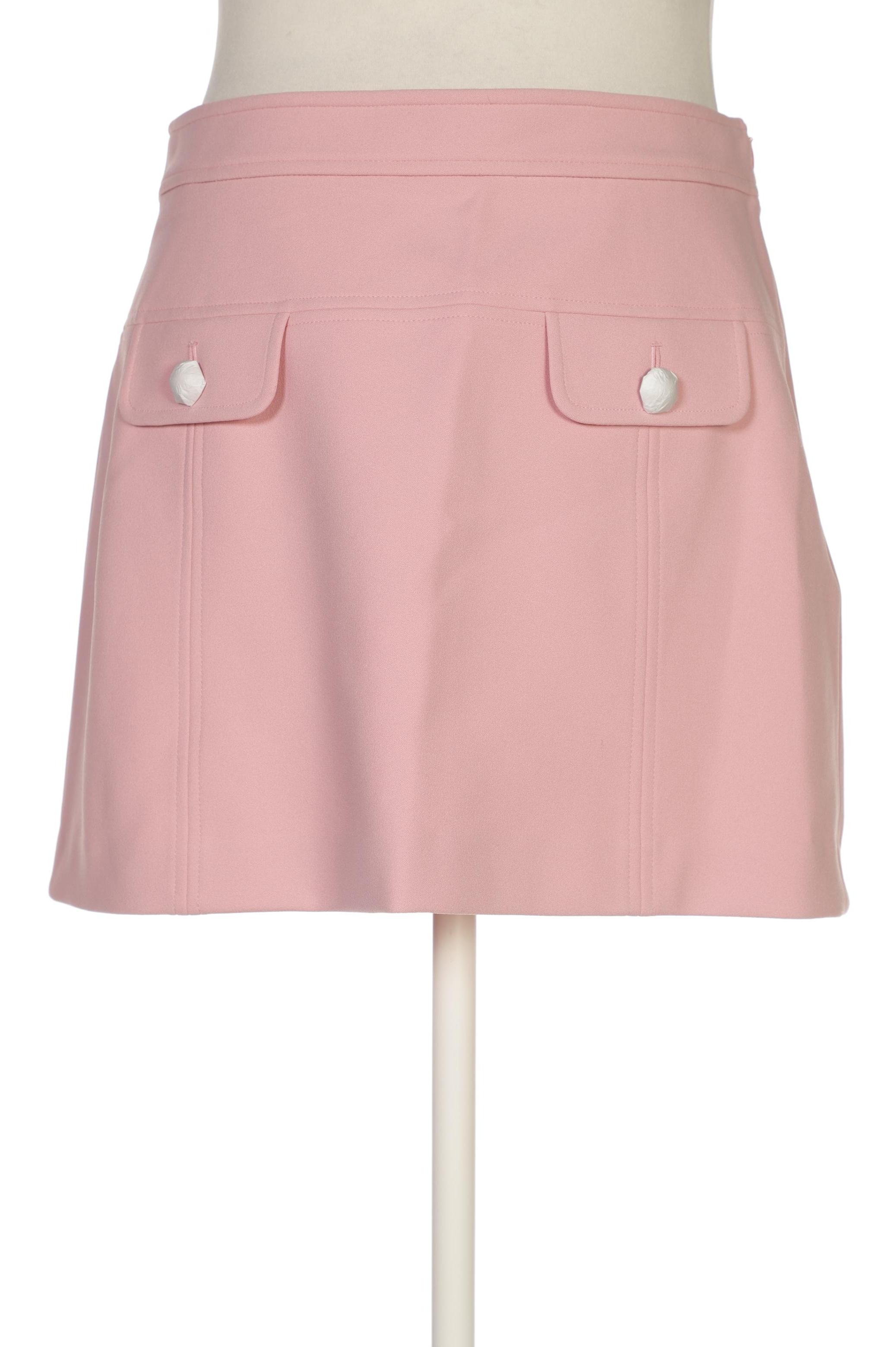 

Boden Damen Rock, pink, Gr. 42