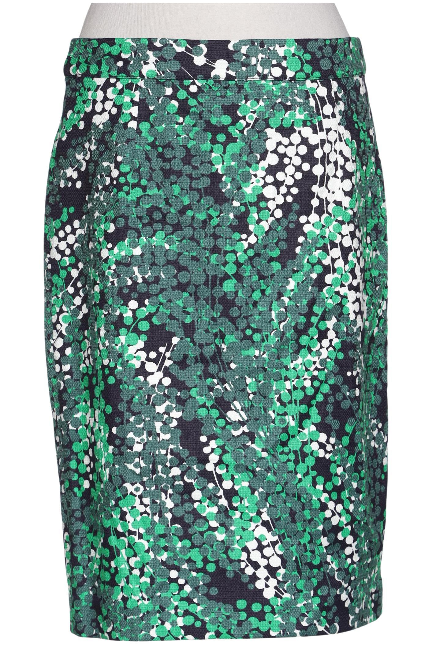 

Boden Damen Rock, mehrfarbig, Gr. 36