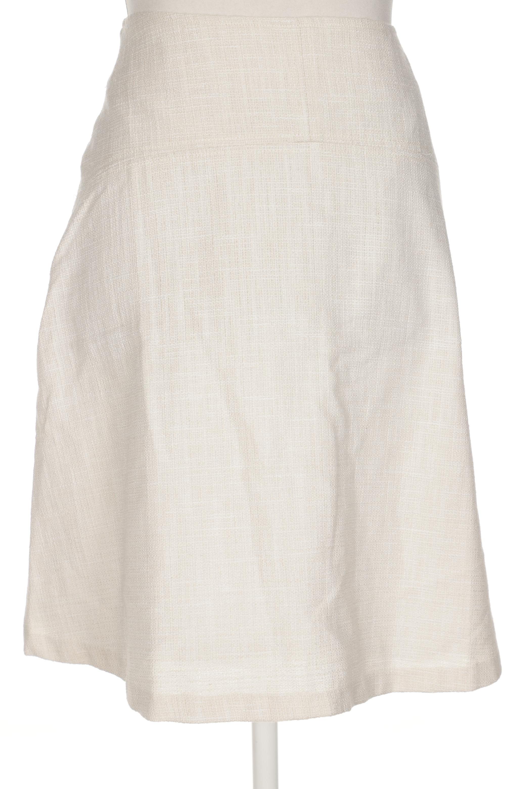 

Boden Damen Rock, beige, Gr. 38