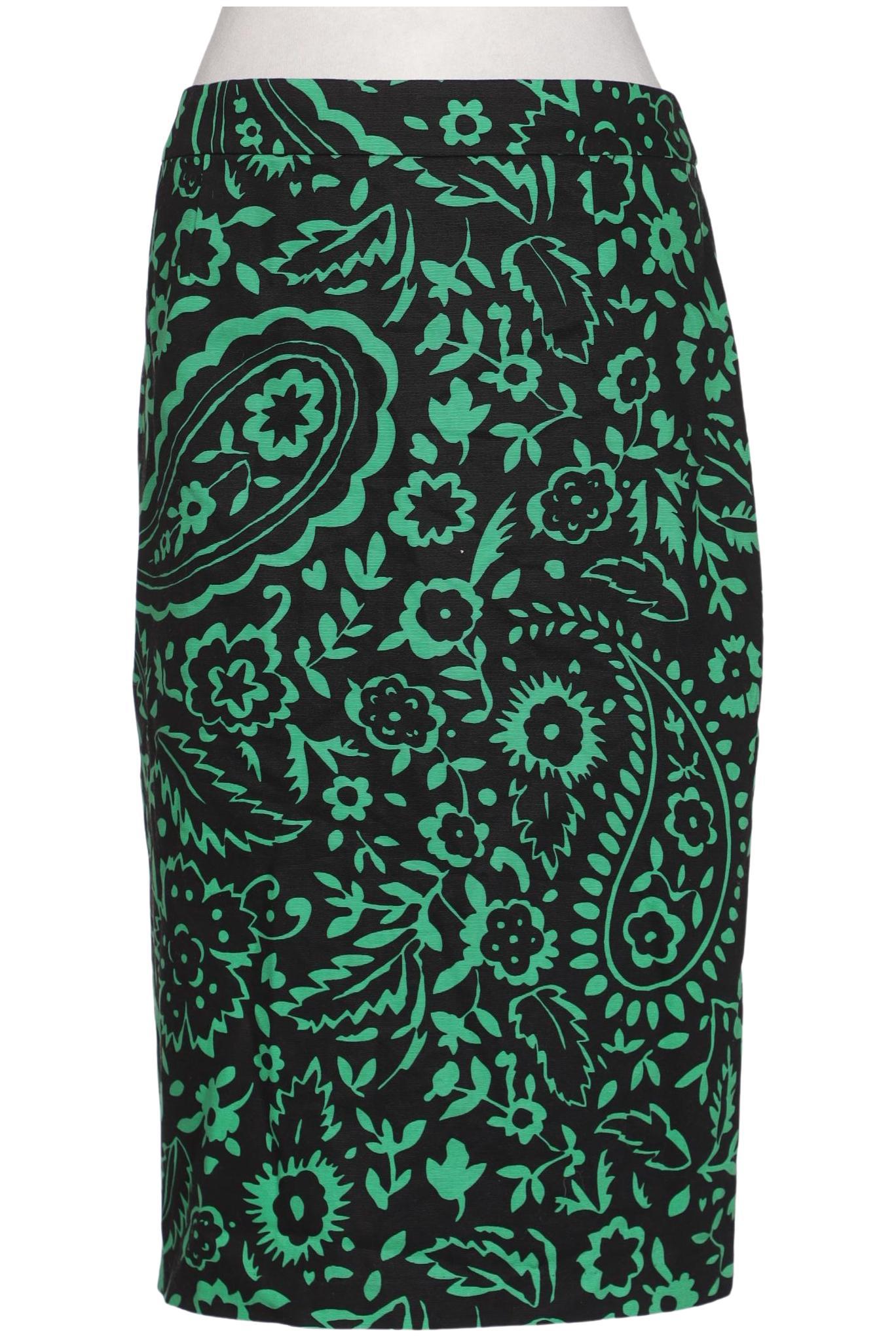 

Boden Damen Rock, mehrfarbig, Gr. 40