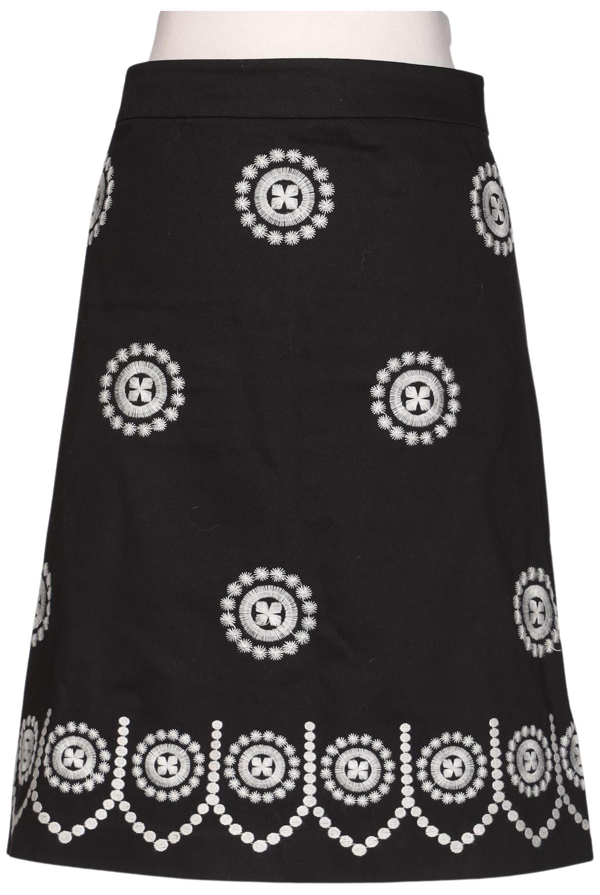 

Boden Damen Rock, mehrfarbig, Gr. 40