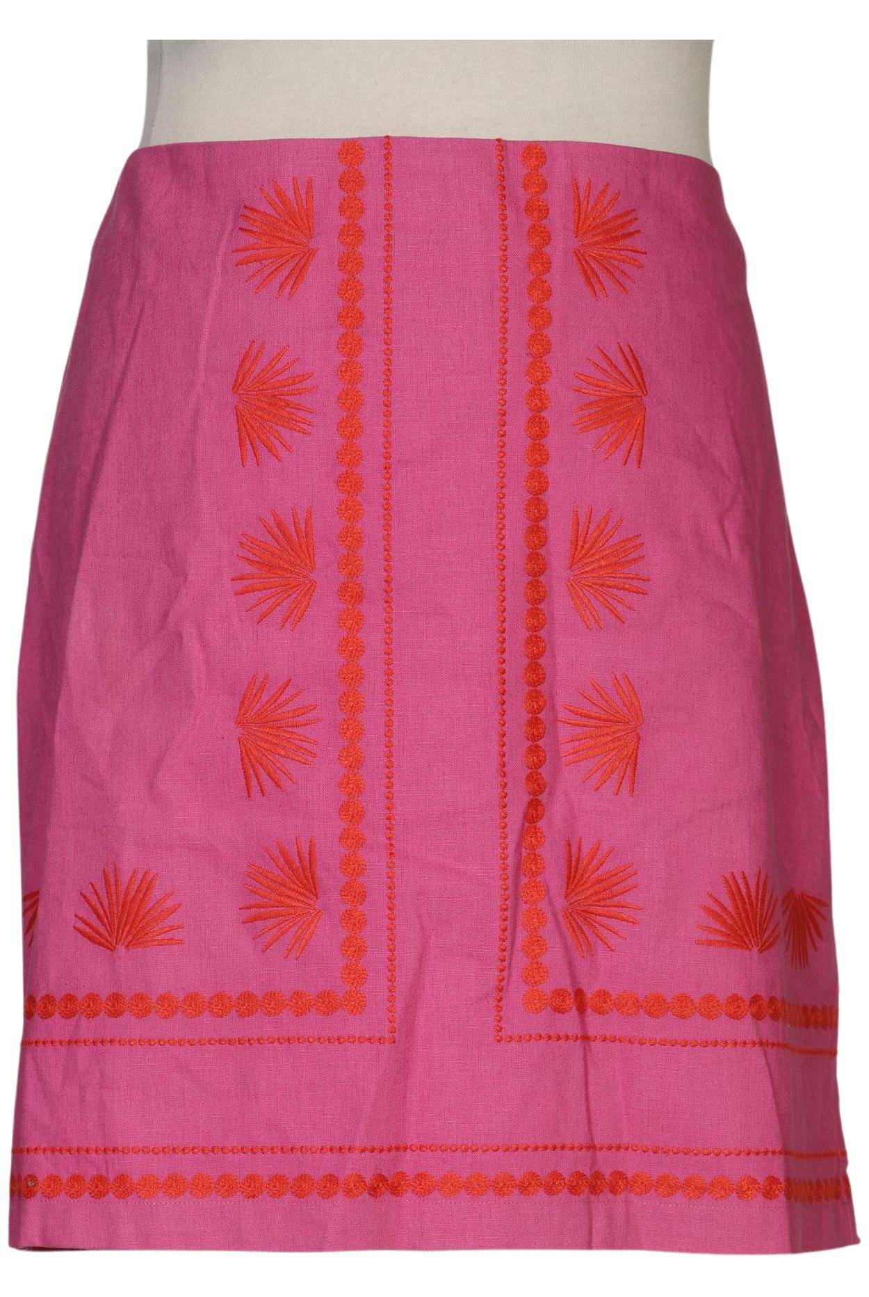 

Boden Damen Rock, pink, Gr. 42