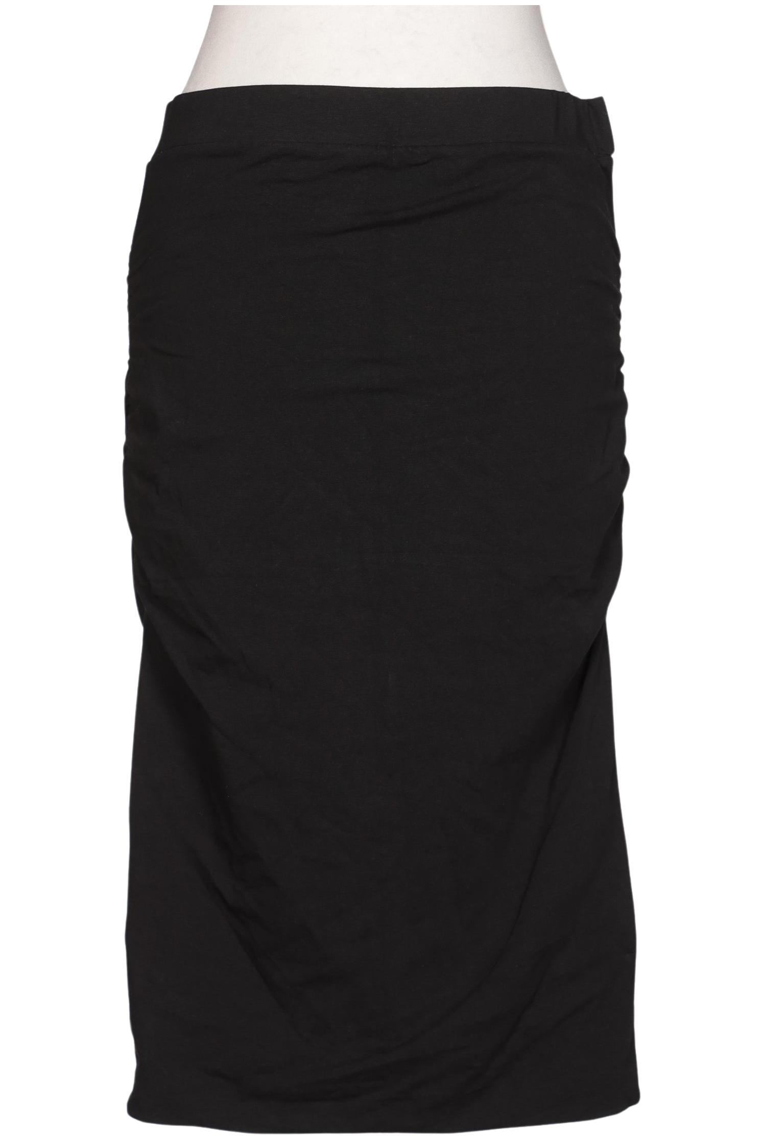 

Boden Damen Rock, schwarz, Gr. 38