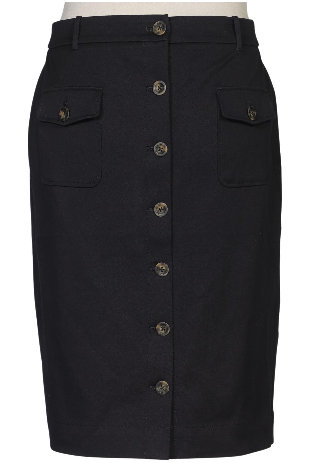 

Boden Damen Rock, marineblau, Gr. 42