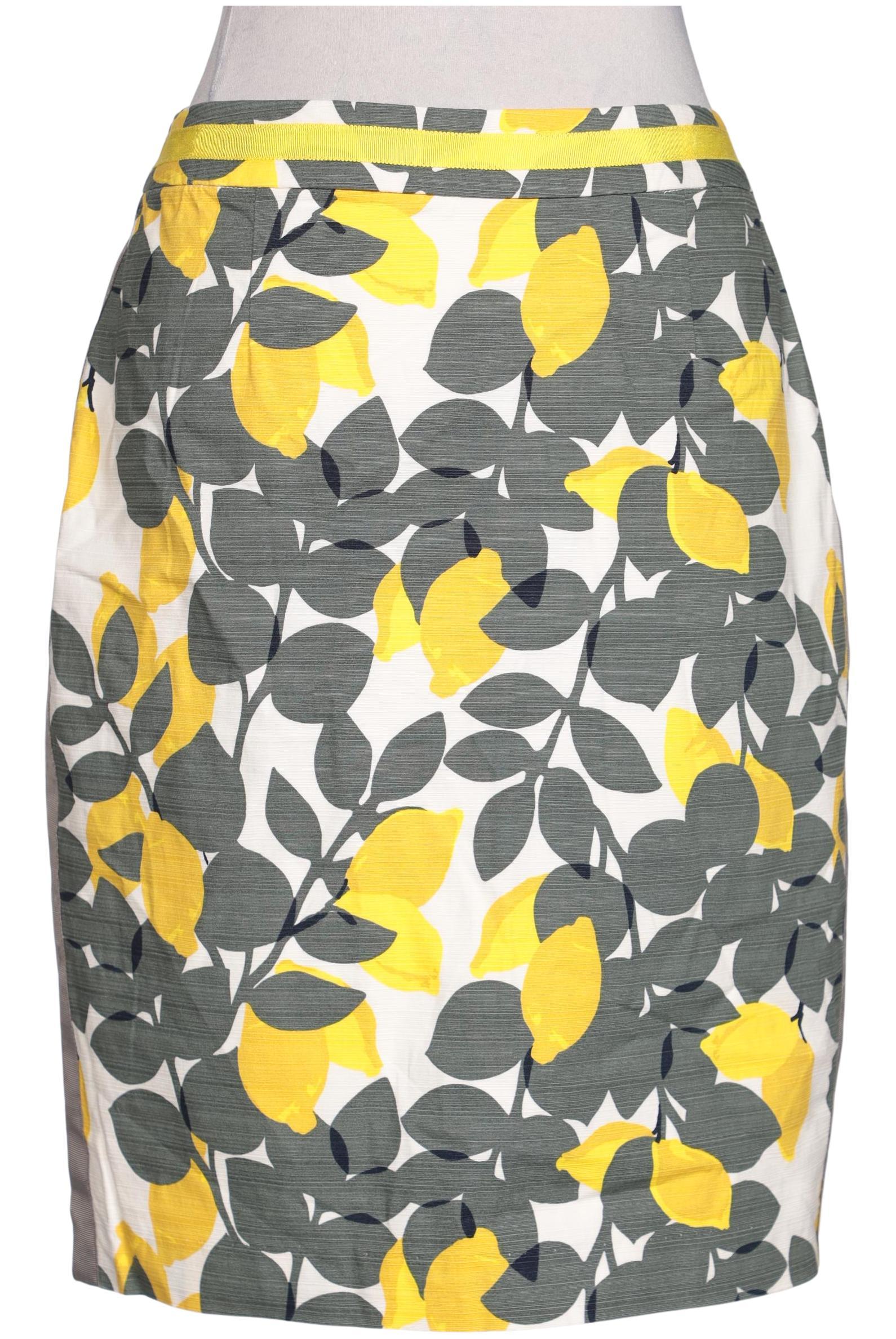 

Boden Damen Rock, mehrfarbig, Gr. 36