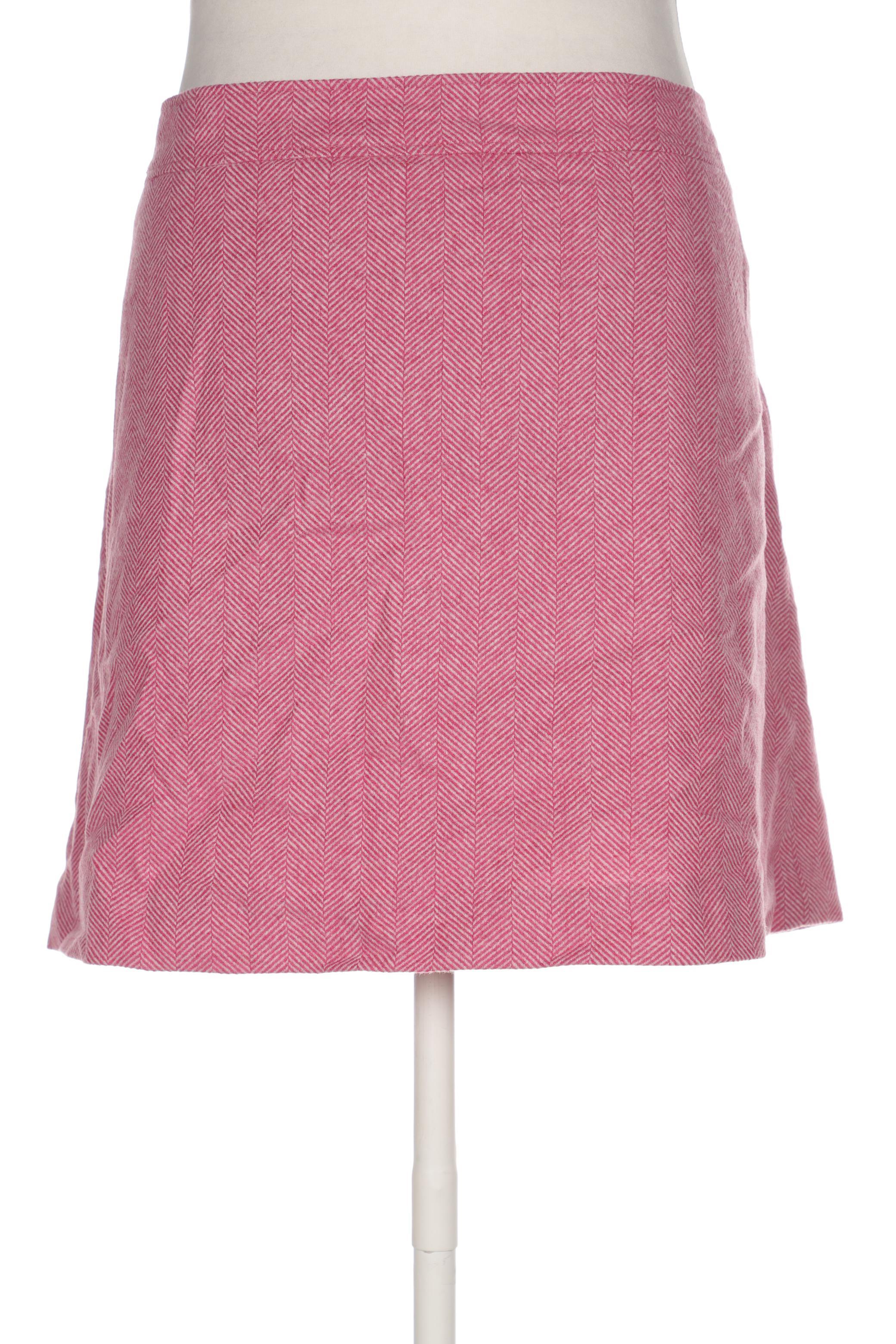 

Boden Damen Rock, pink, Gr. 48