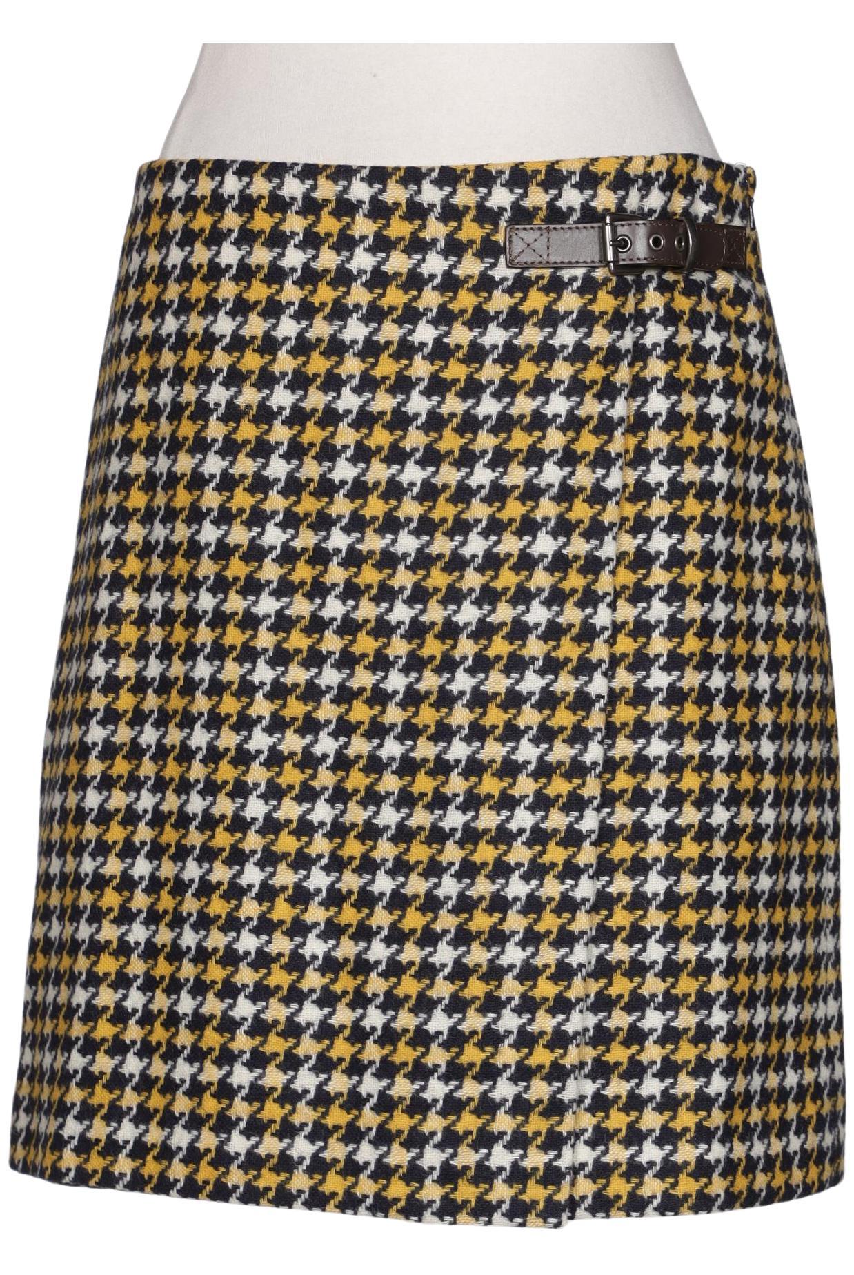 

Boden Damen Rock, mehrfarbig, Gr. 36