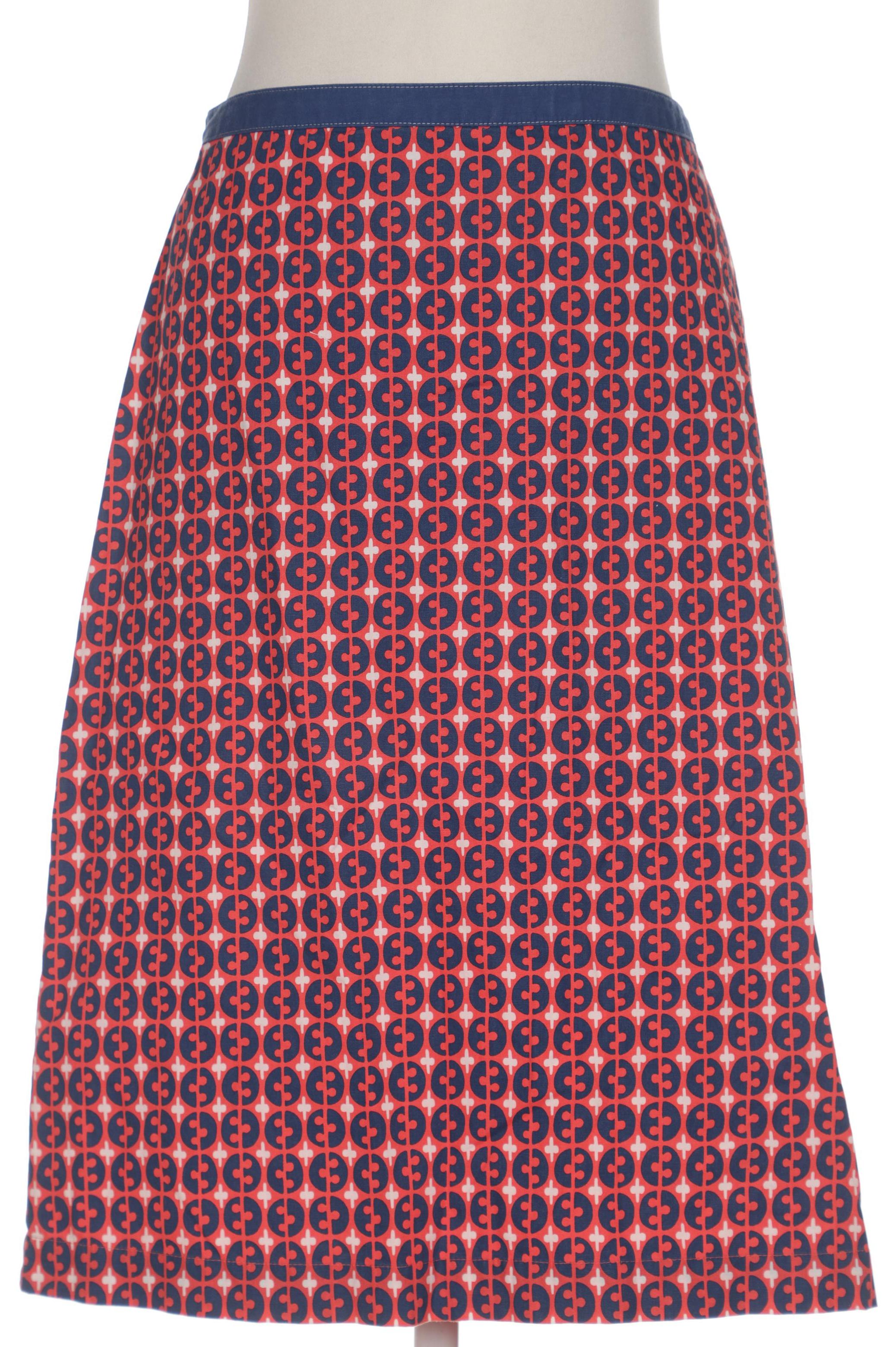 

Boden Damen Rock, pink, Gr. 40