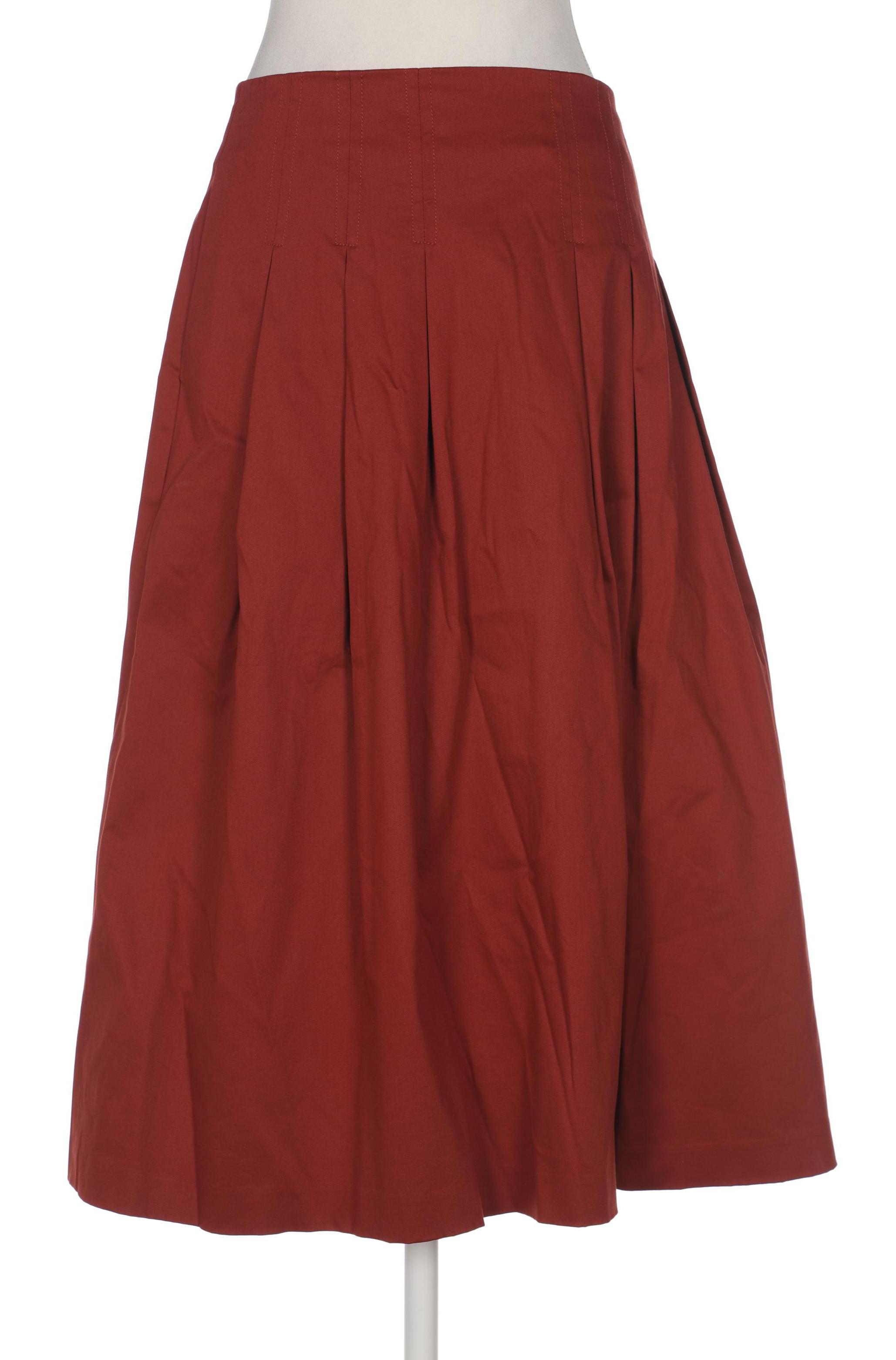 

Boden Damen Rock, rot, Gr. 36