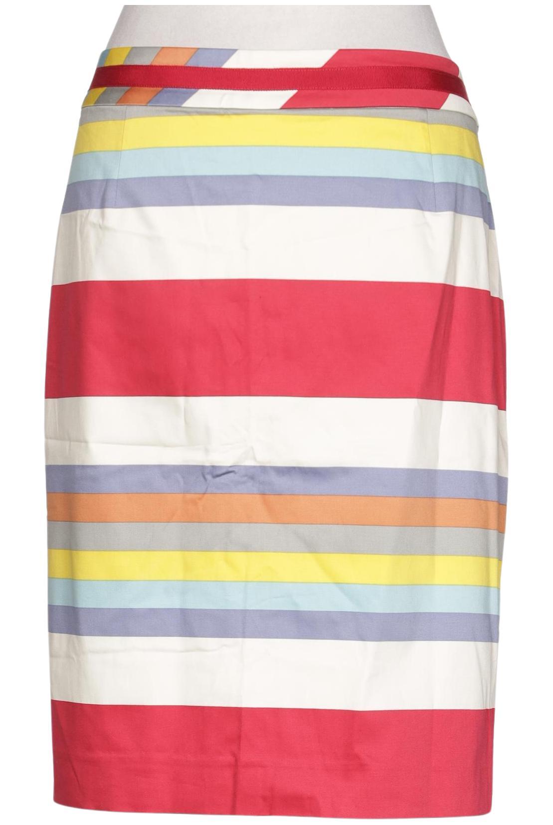 

Boden Damen Rock, mehrfarbig, Gr. 40