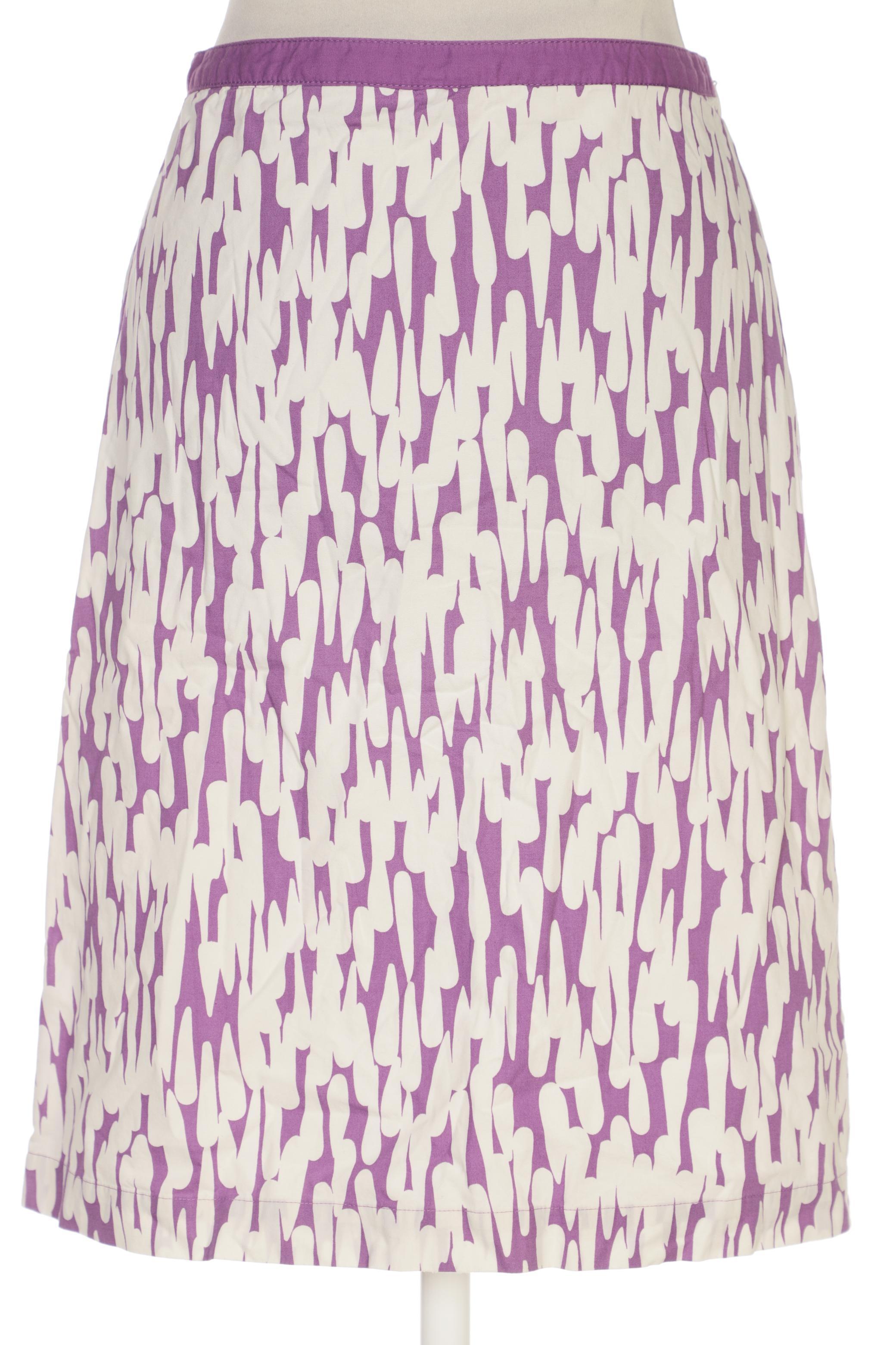 

Boden Damen Rock, flieder, Gr. 32