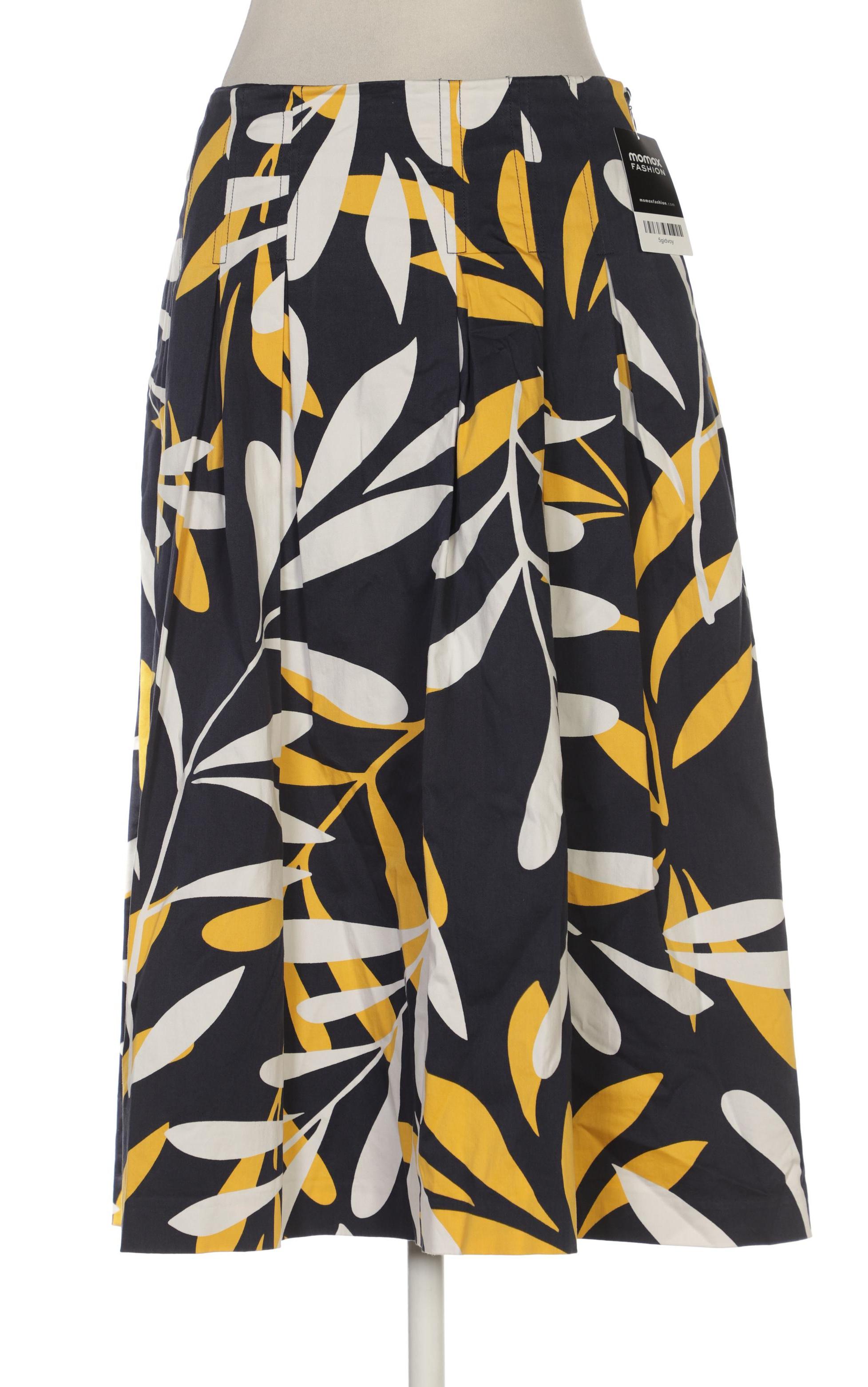 

Boden Damen Rock, marineblau, Gr. 36