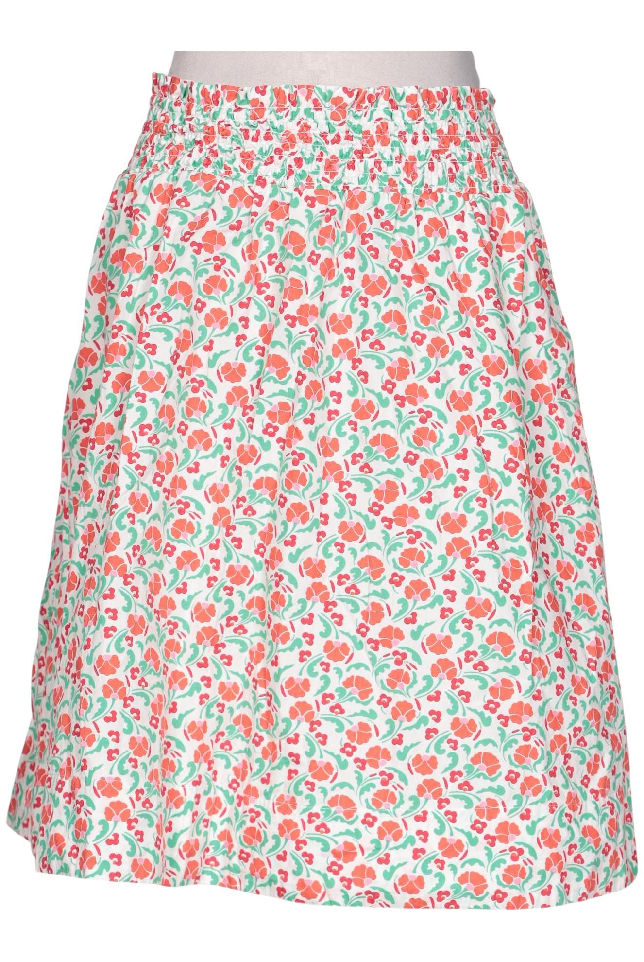 

Boden Damen Rock, mehrfarbig, Gr. 38