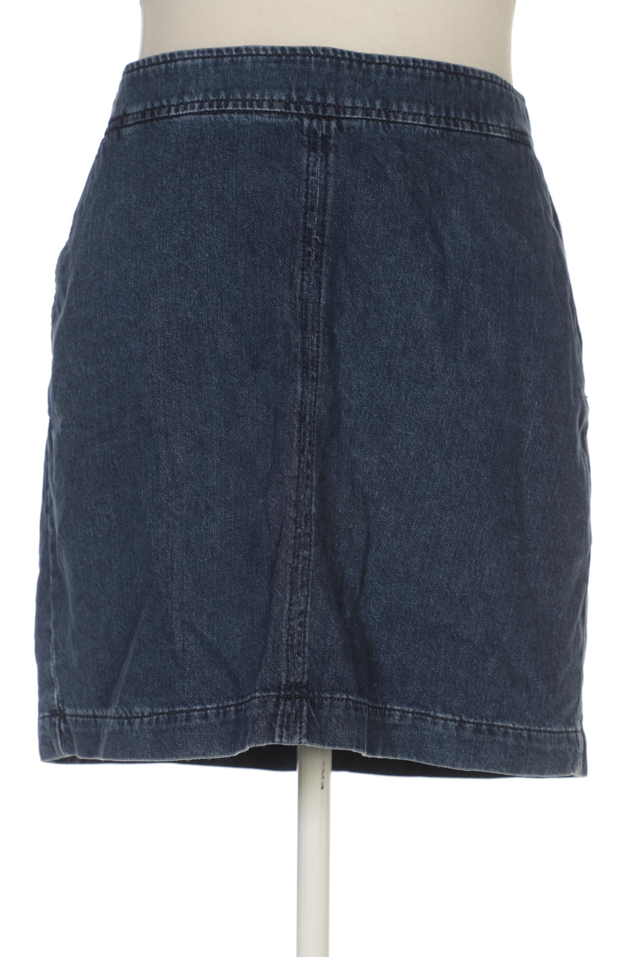 

Boden Damen Rock, marineblau, Gr. 42