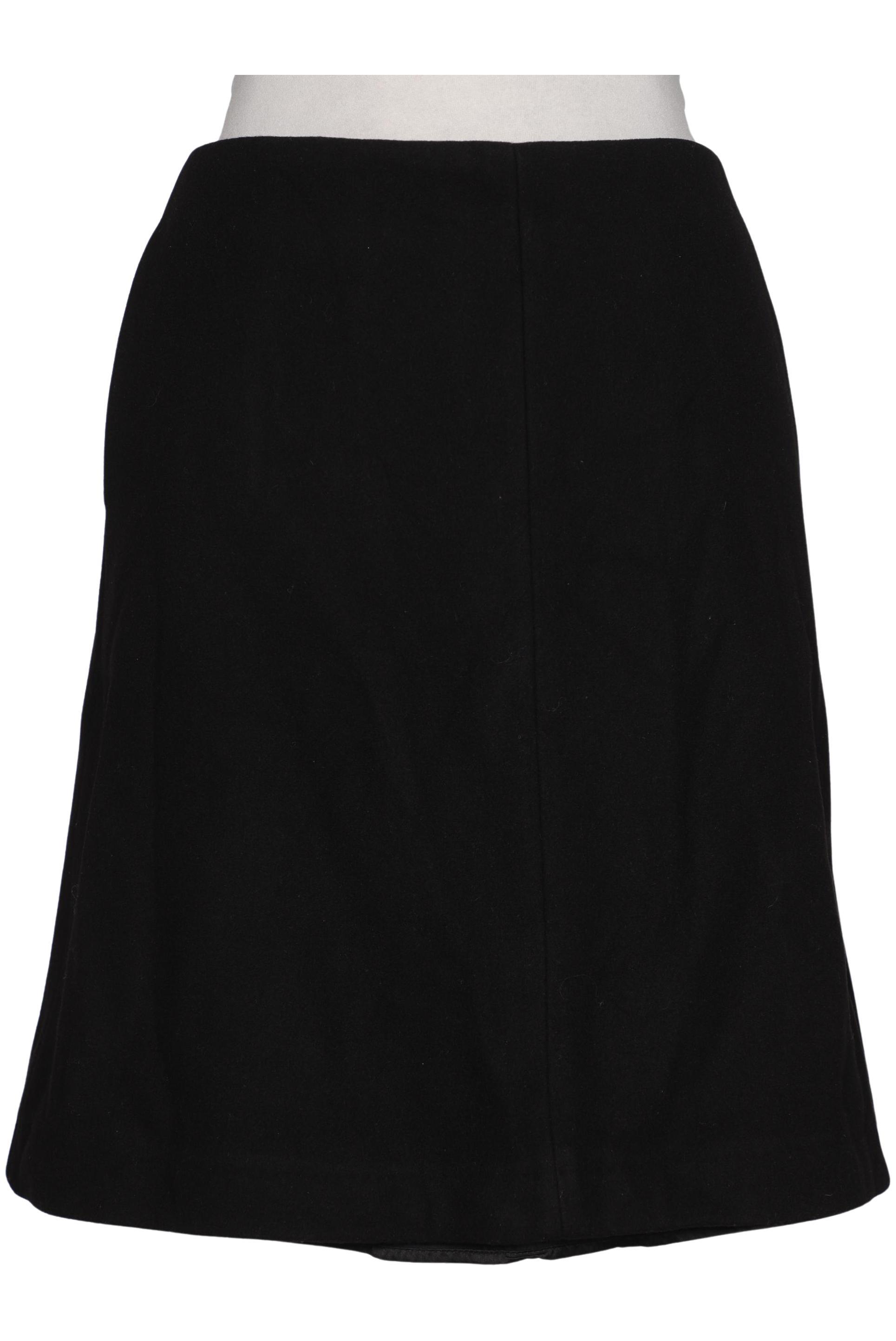 

Boden Damen Rock, schwarz, Gr. 38