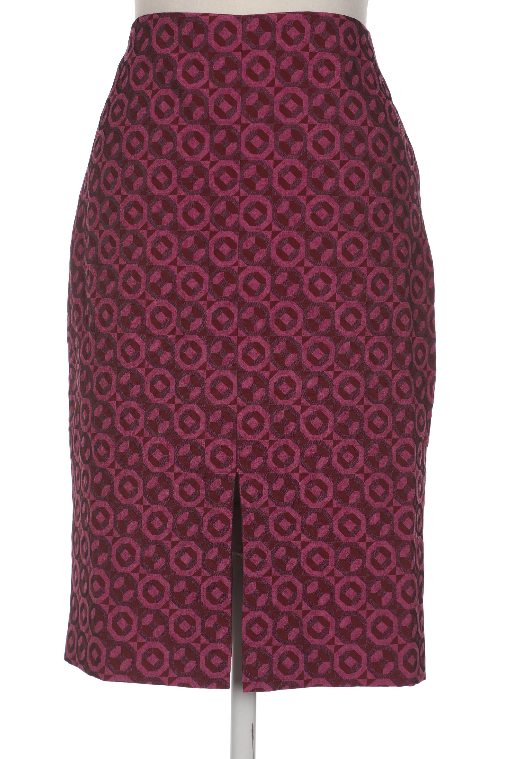

Boden Damen Rock, pink, Gr. 36