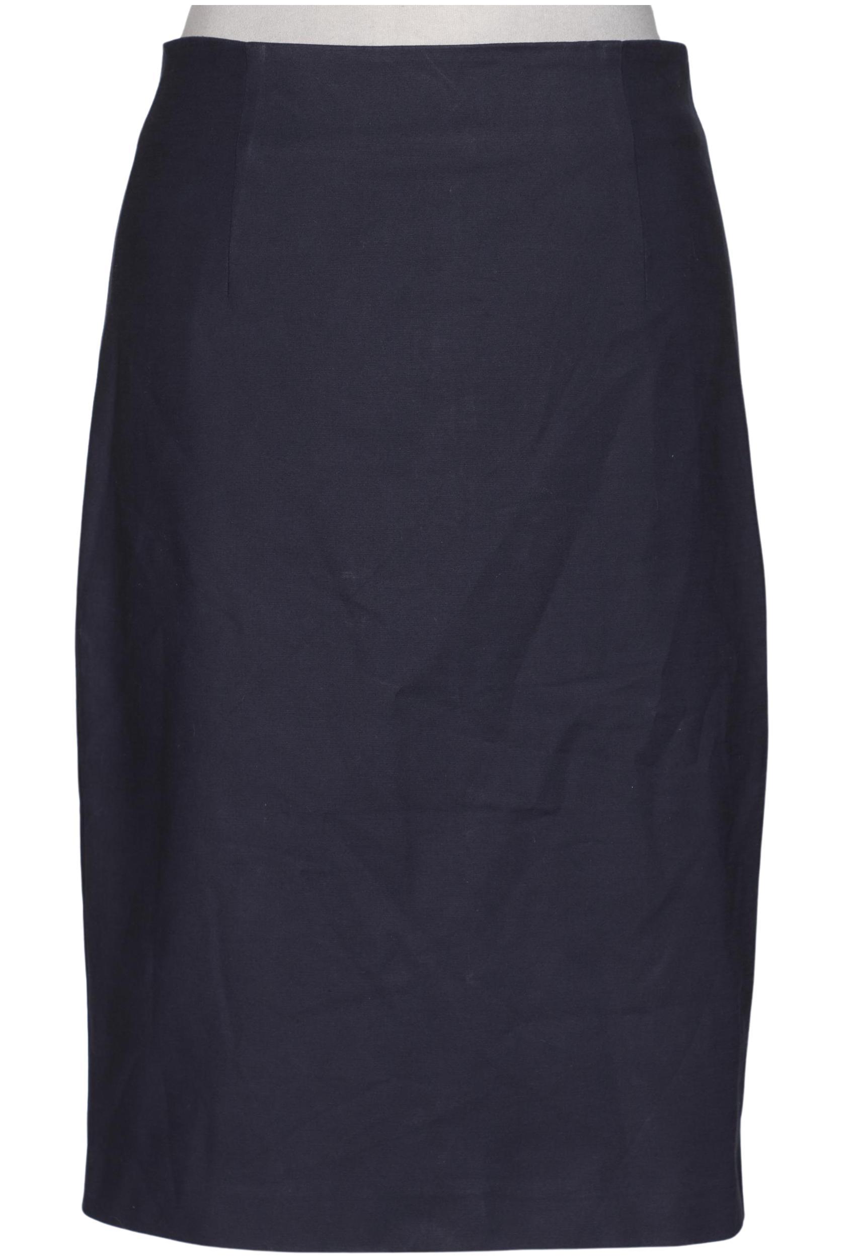

Boden Damen Rock, marineblau, Gr. 32