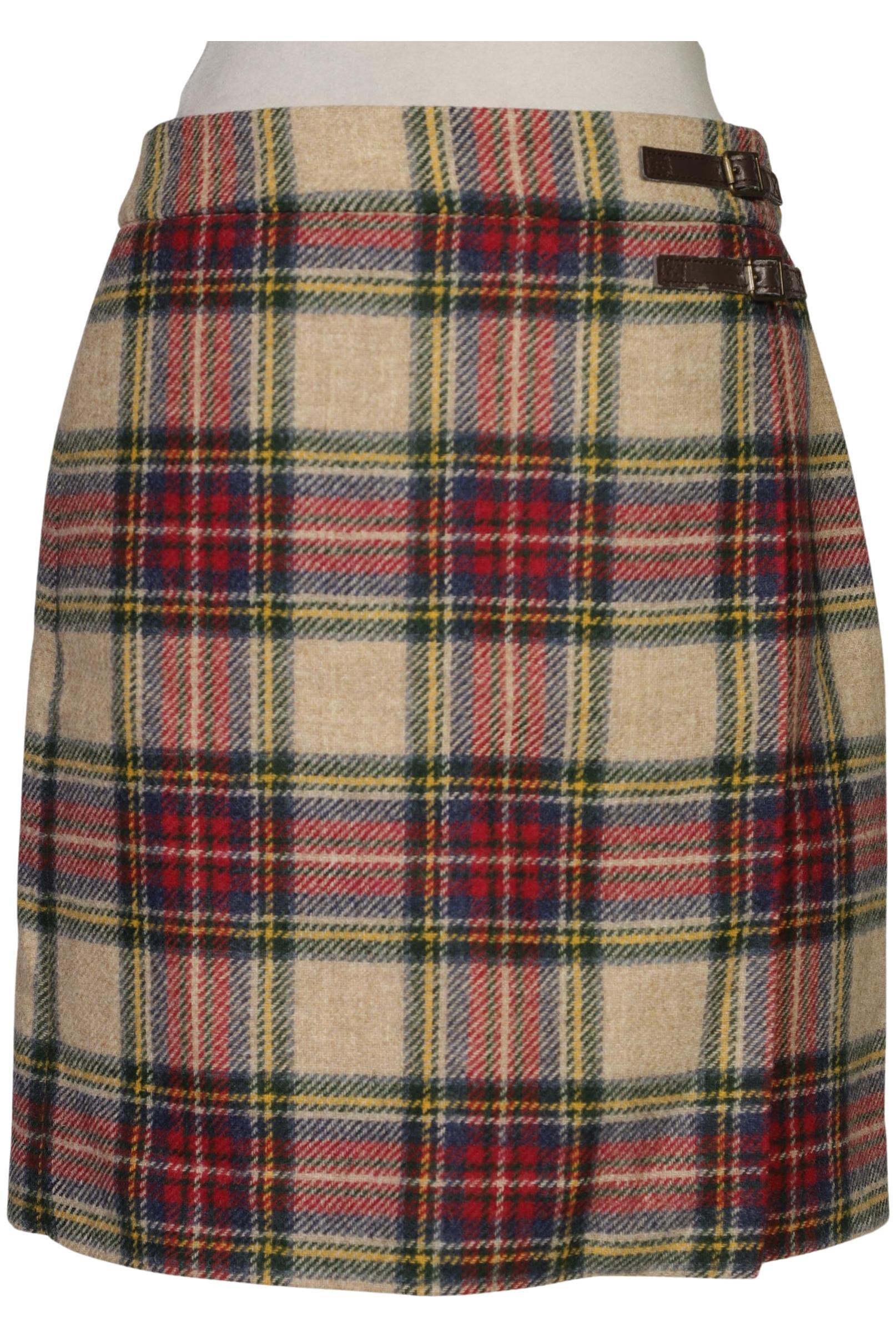 

Boden Damen Rock, beige, Gr. 34