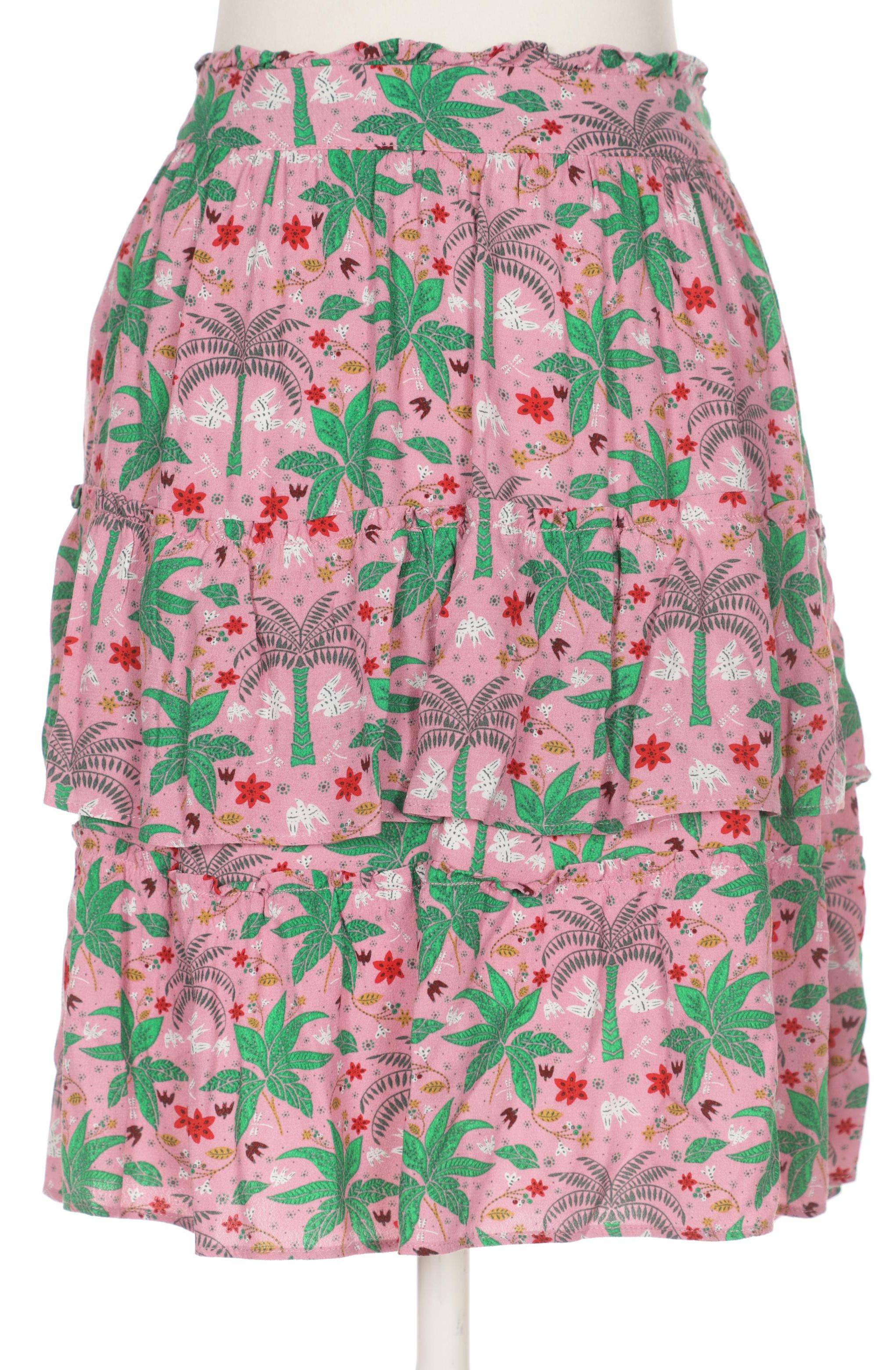 

Boden Damen Rock, pink, Gr. 38