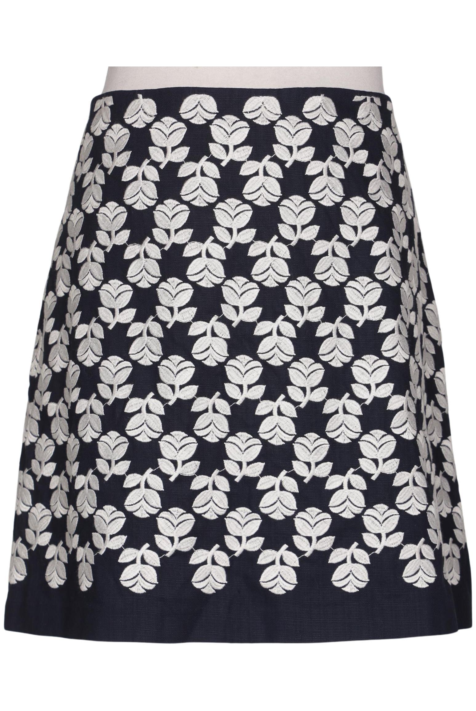 

Boden Damen Rock, mehrfarbig, Gr. 44