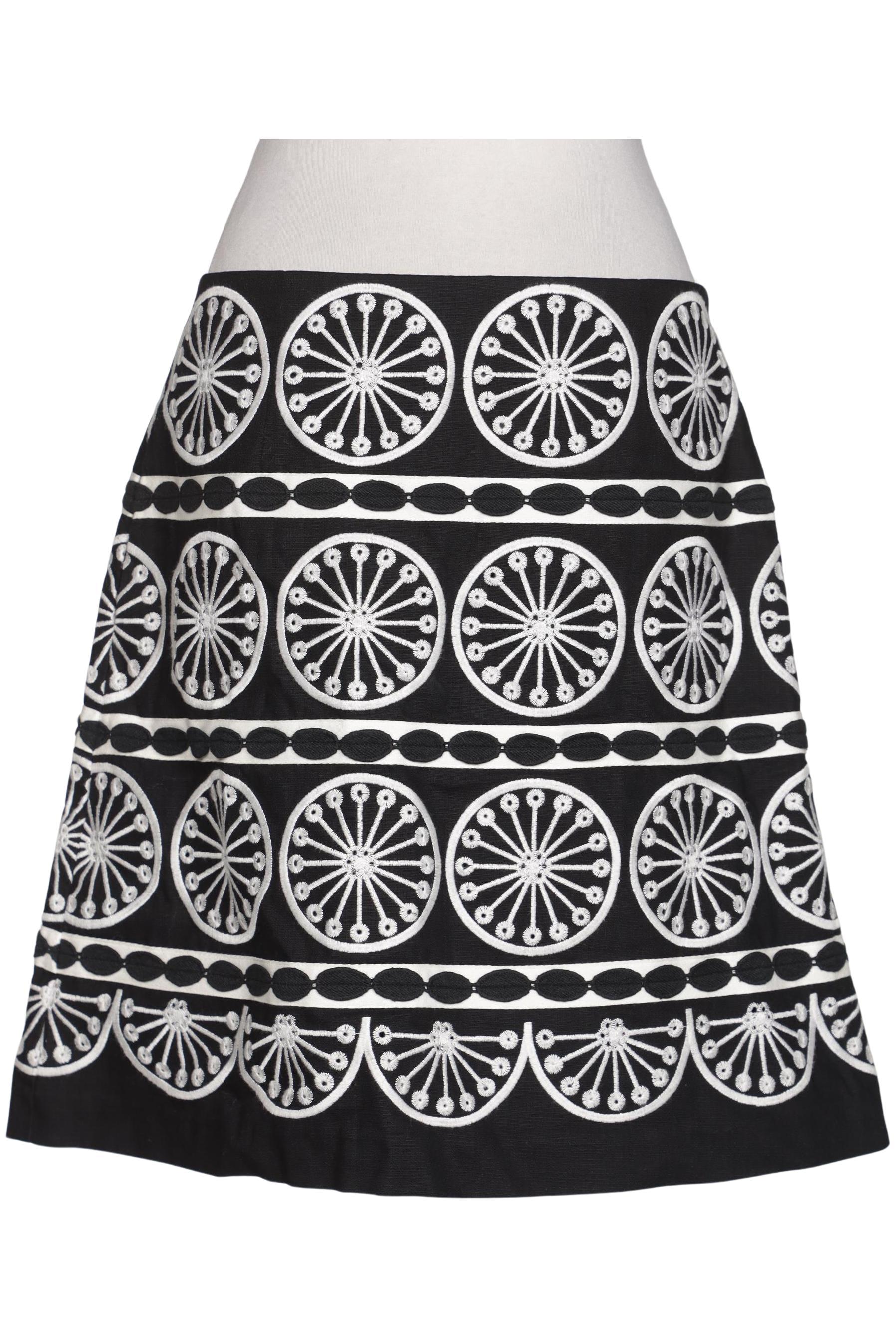 

Boden Damen Rock, mehrfarbig, Gr. 38