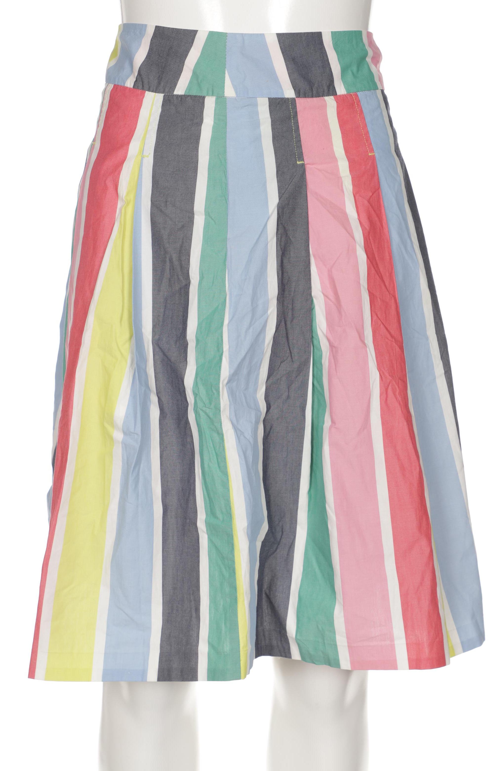 

Boden Damen Rock, mehrfarbig