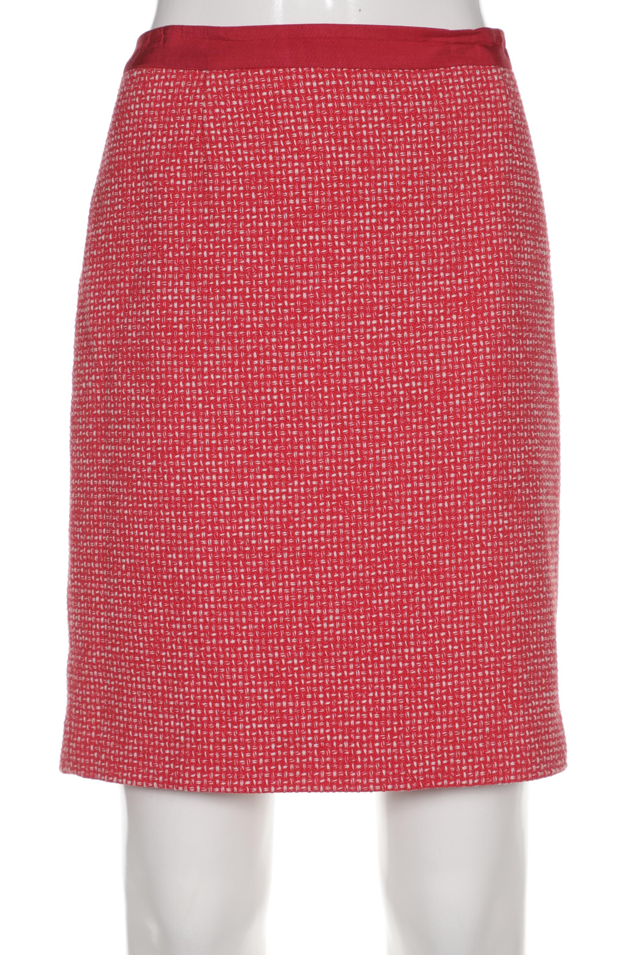 

Boden Damen Rock, rot, Gr. 40