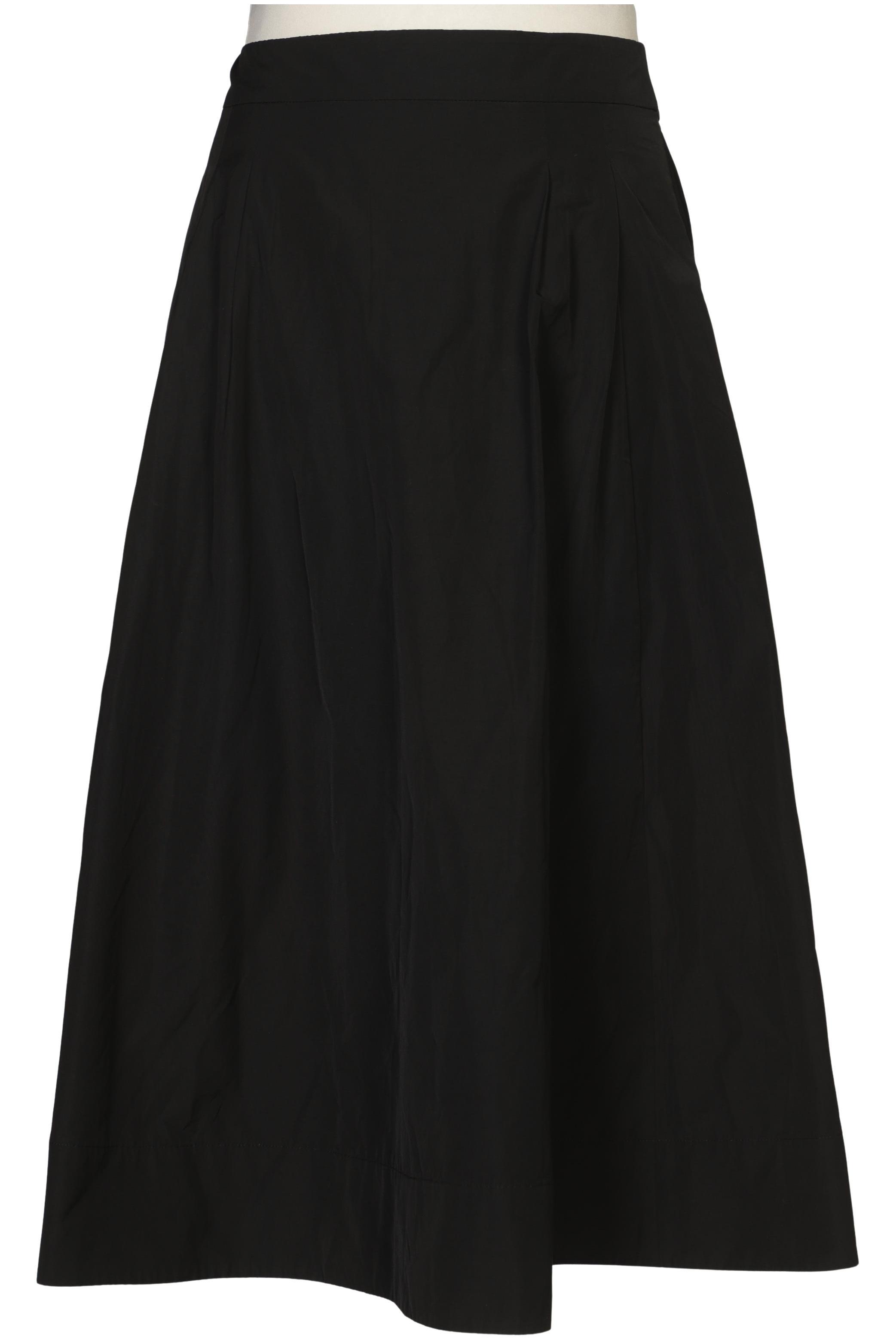 

Boden Damen Rock, schwarz, Gr. 40