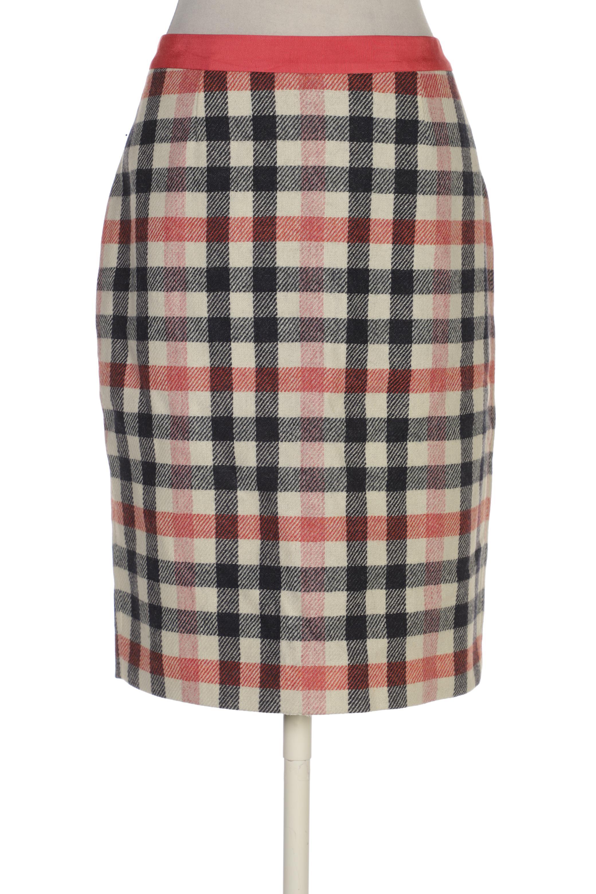 

Boden Damen Rock, cremeweiß, Gr. 38