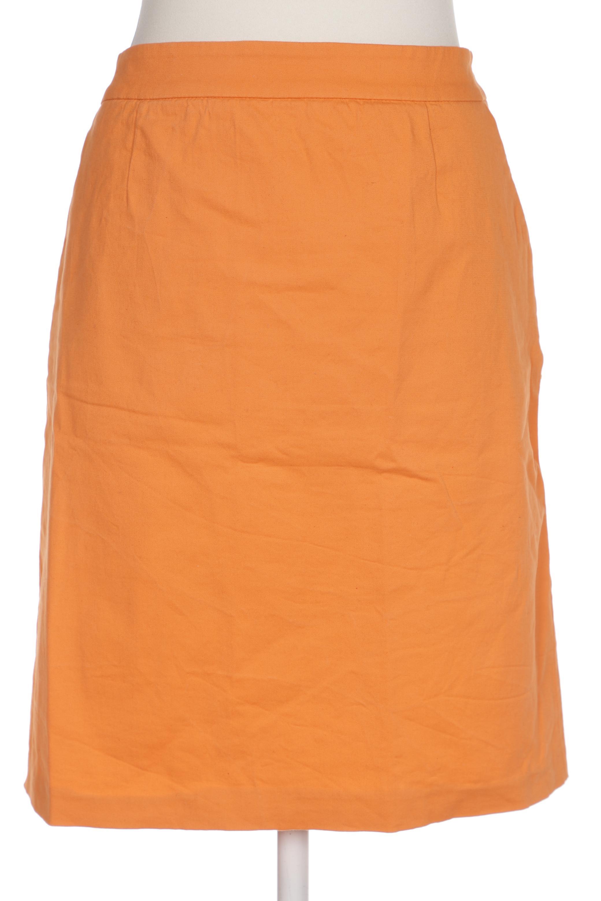 

Boden Damen Rock, orange